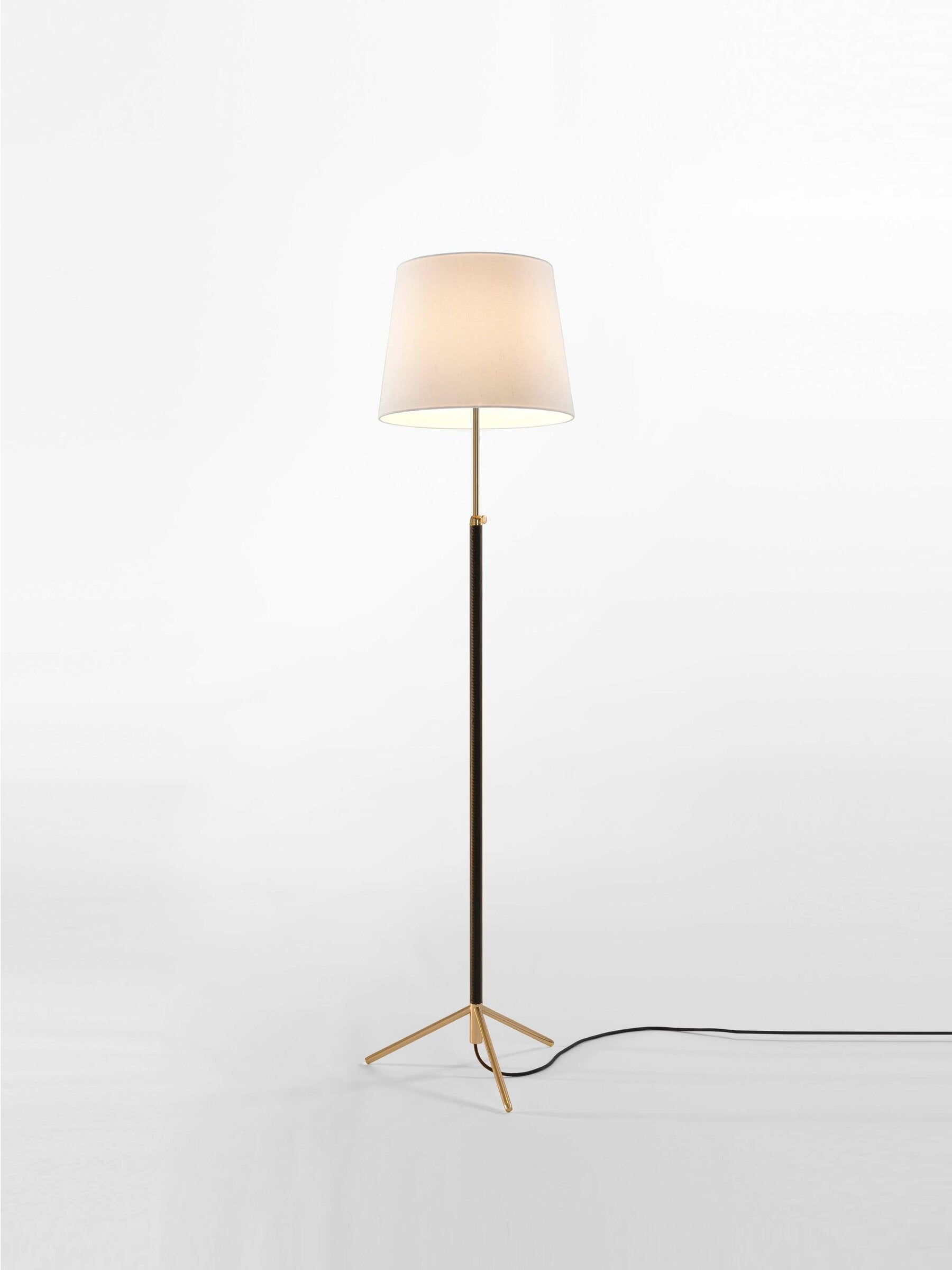 Pie de Salon Floor Lamp Floor Lamps