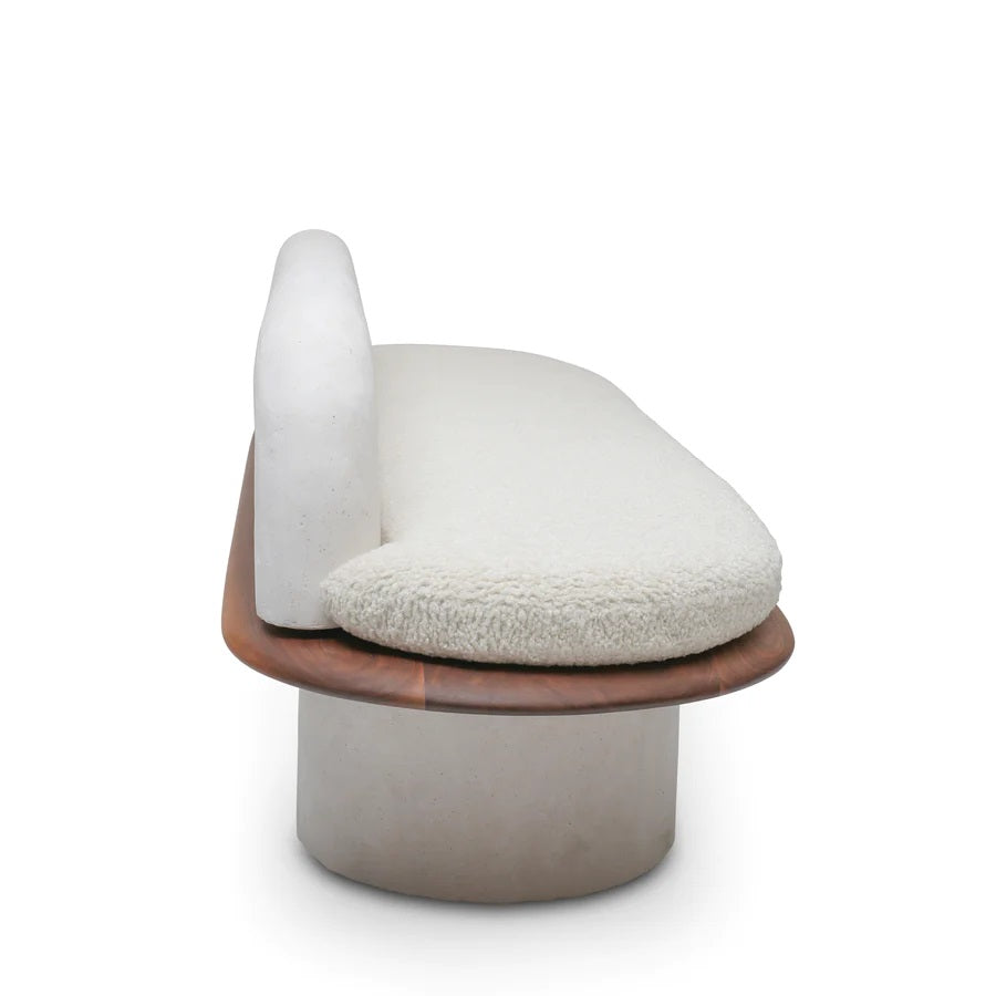Pillar Sofa Sofas
