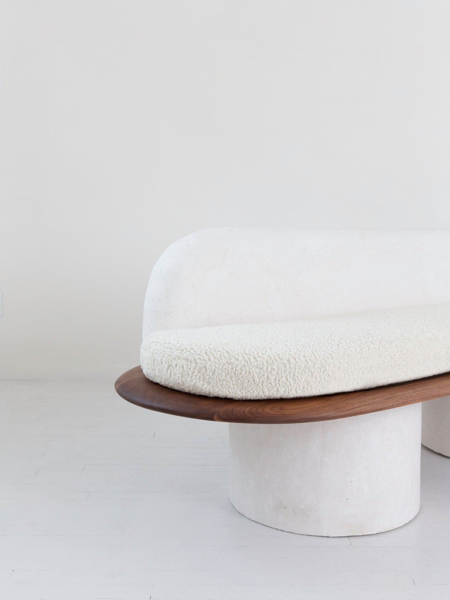 Pillar Sofa Sofas