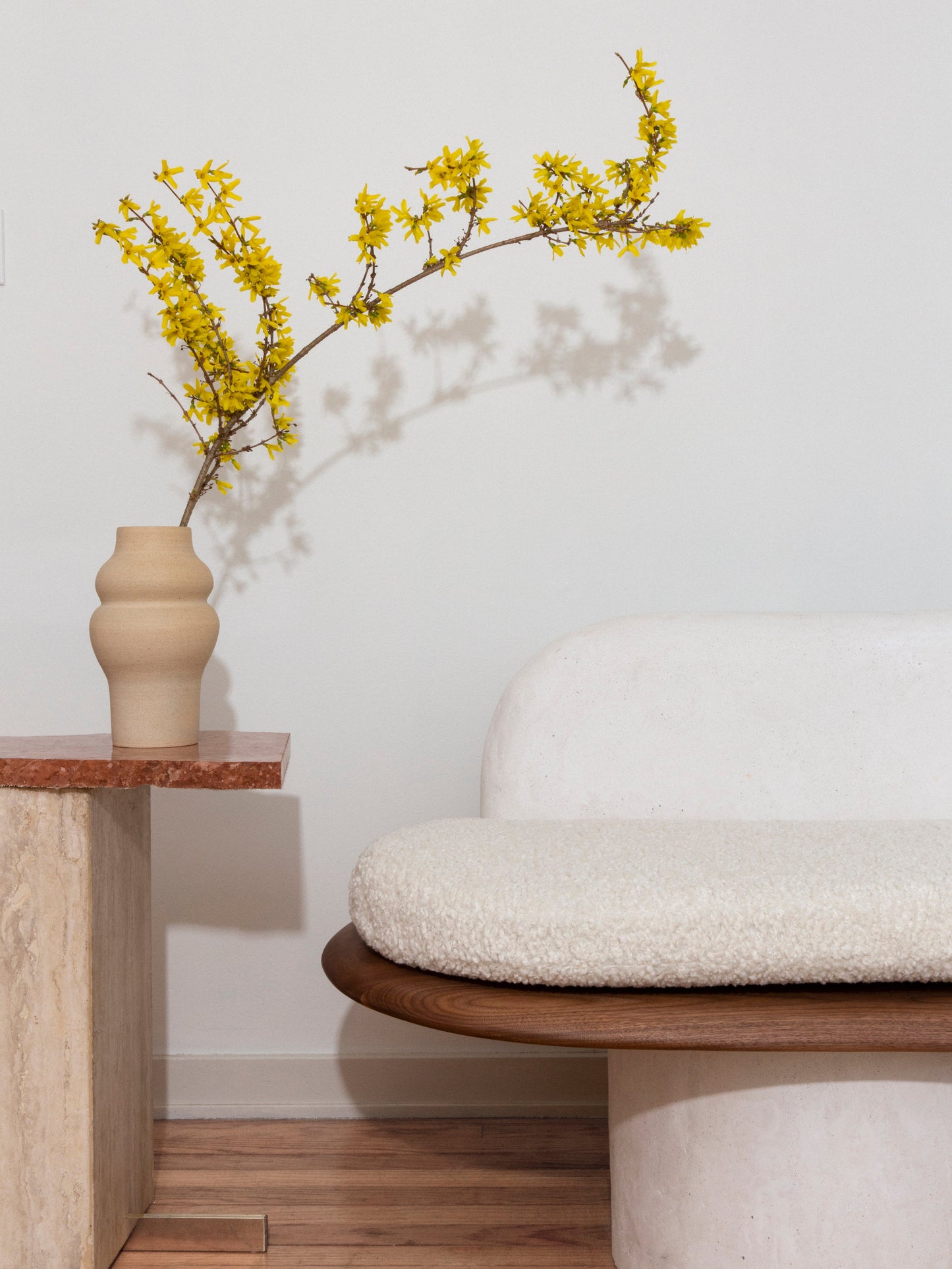 Pillar Sofa Sofas