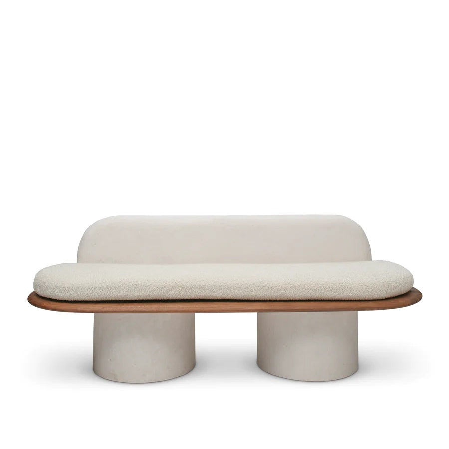 Pillar Sofa Sofas