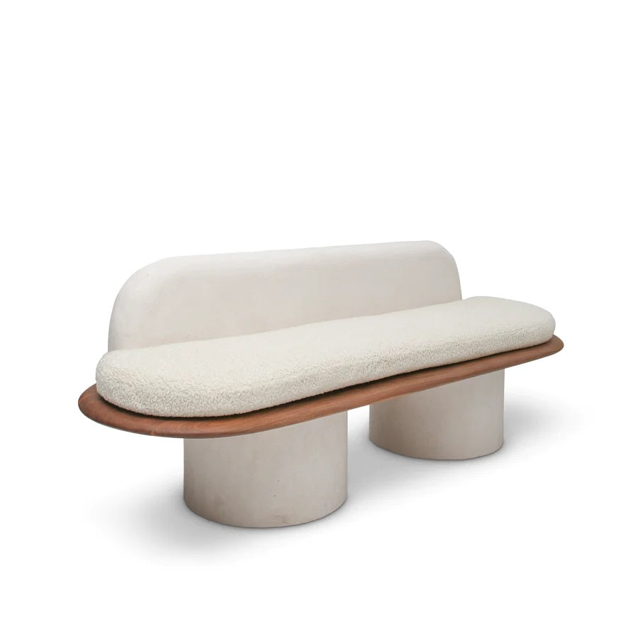 Pillar Sofa Sofas