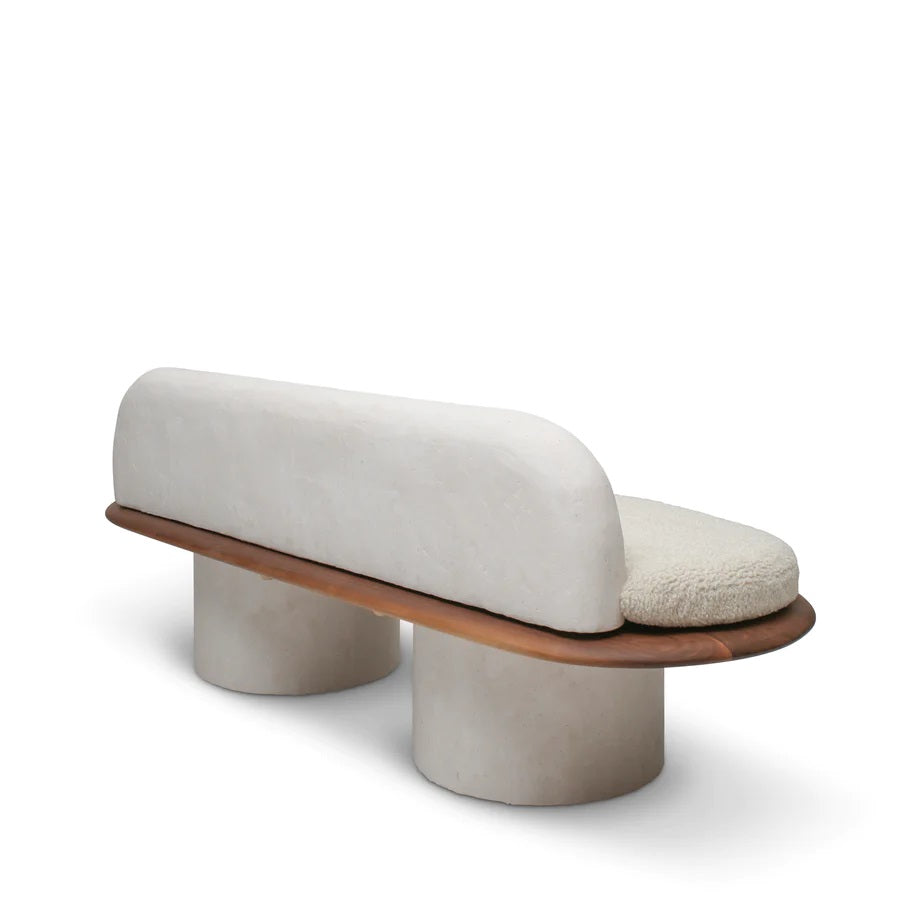 Pillar Sofa Sofas