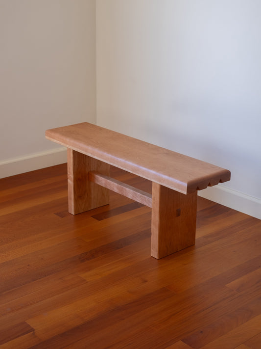 Pillow Bench Benches