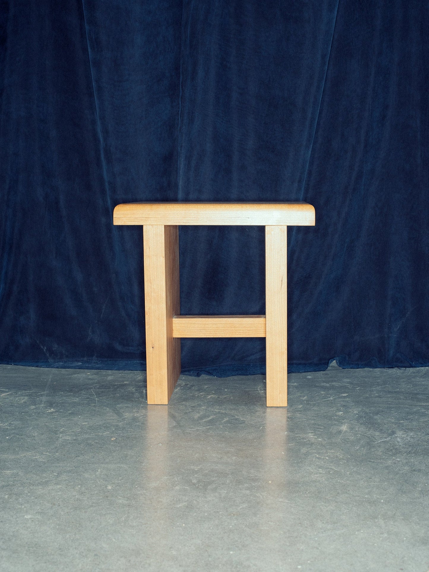 Pillow Side Table End Tables