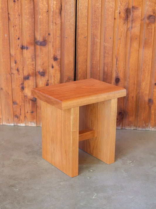 Pillow Side Table End Tables