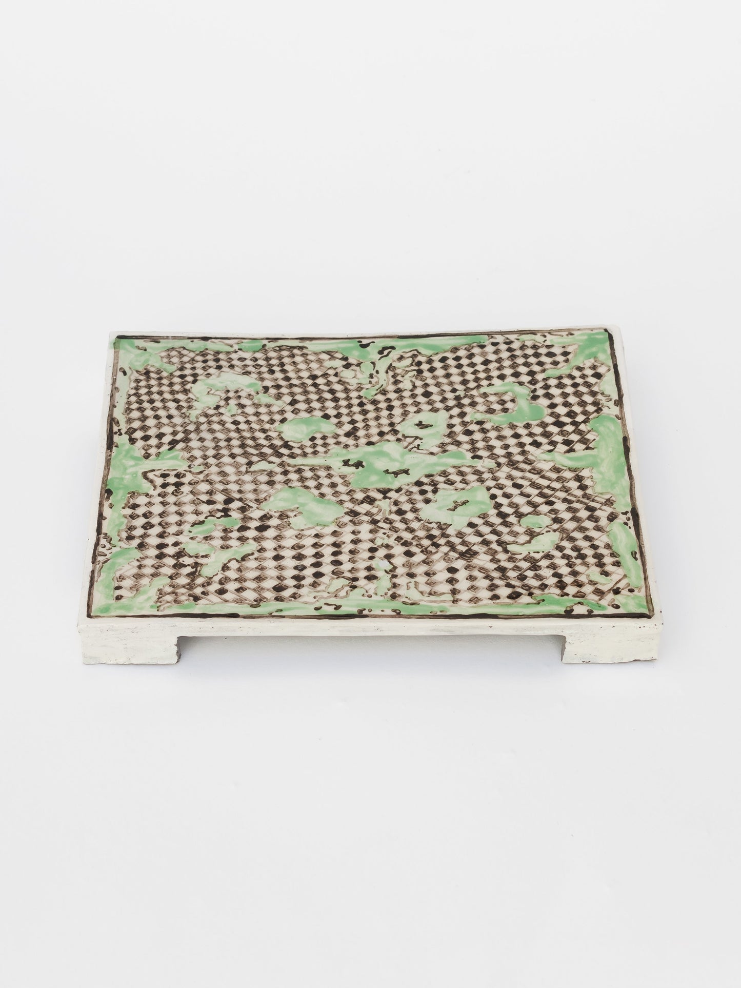 Plate 02 Designed by The Hunchback Society Serveware