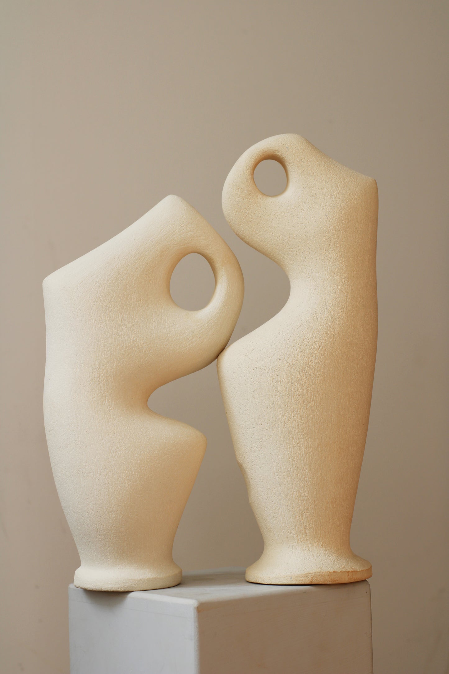 Pleomorph (1st Gen.) 50B Sculpture Sculptures