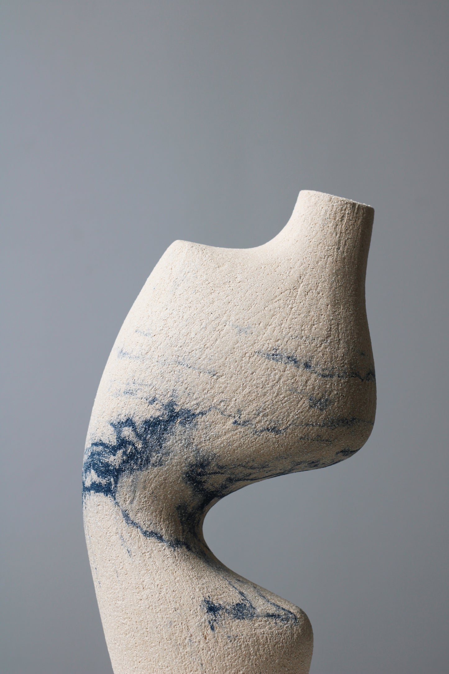 Pleomorph Nerikomi 12 Vase Vases