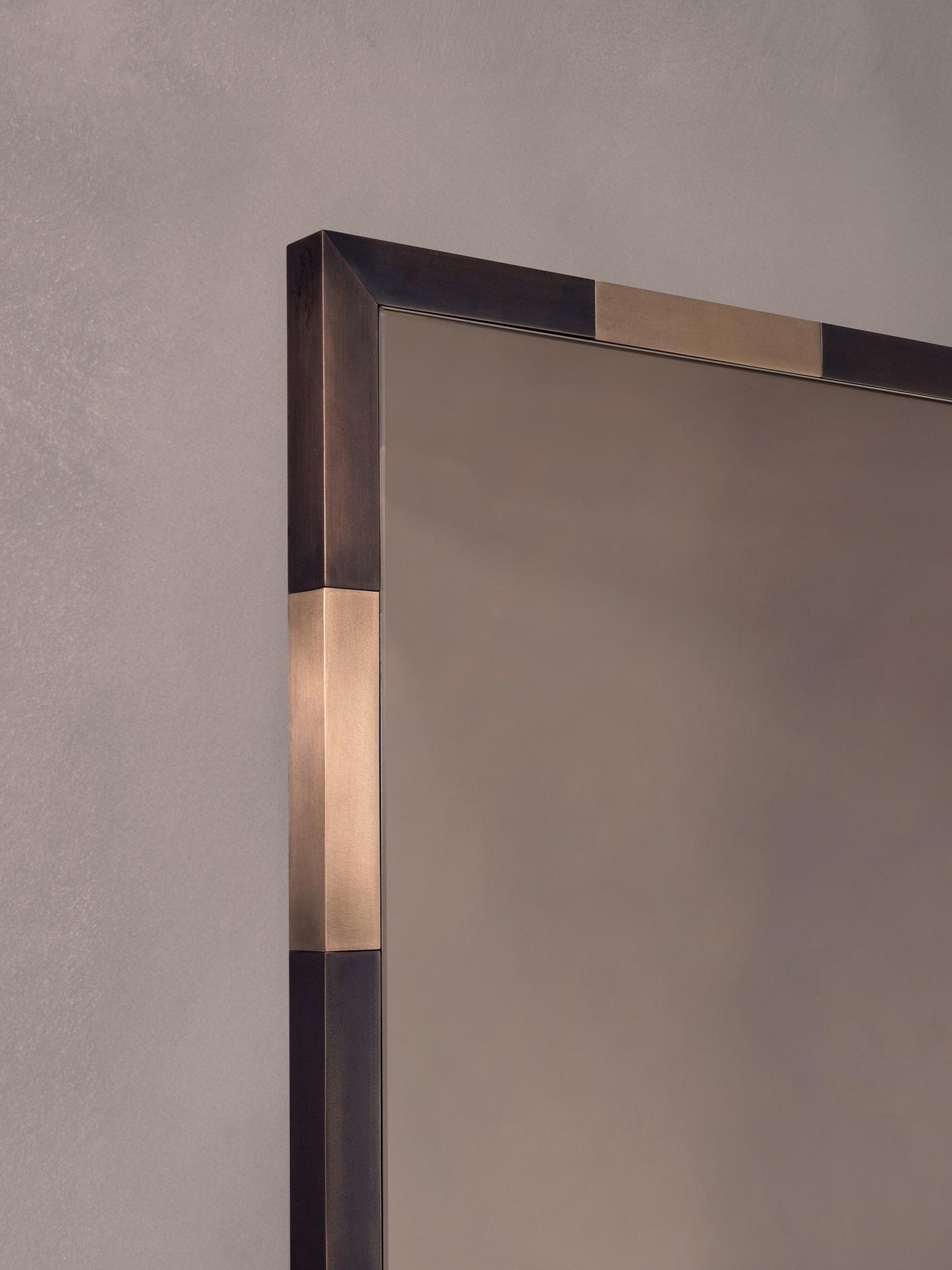 Plessey Mirror Mirrors
