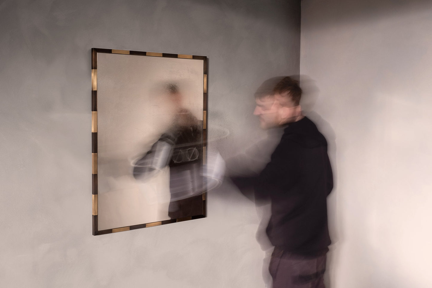 Plessey Mirror Mirrors