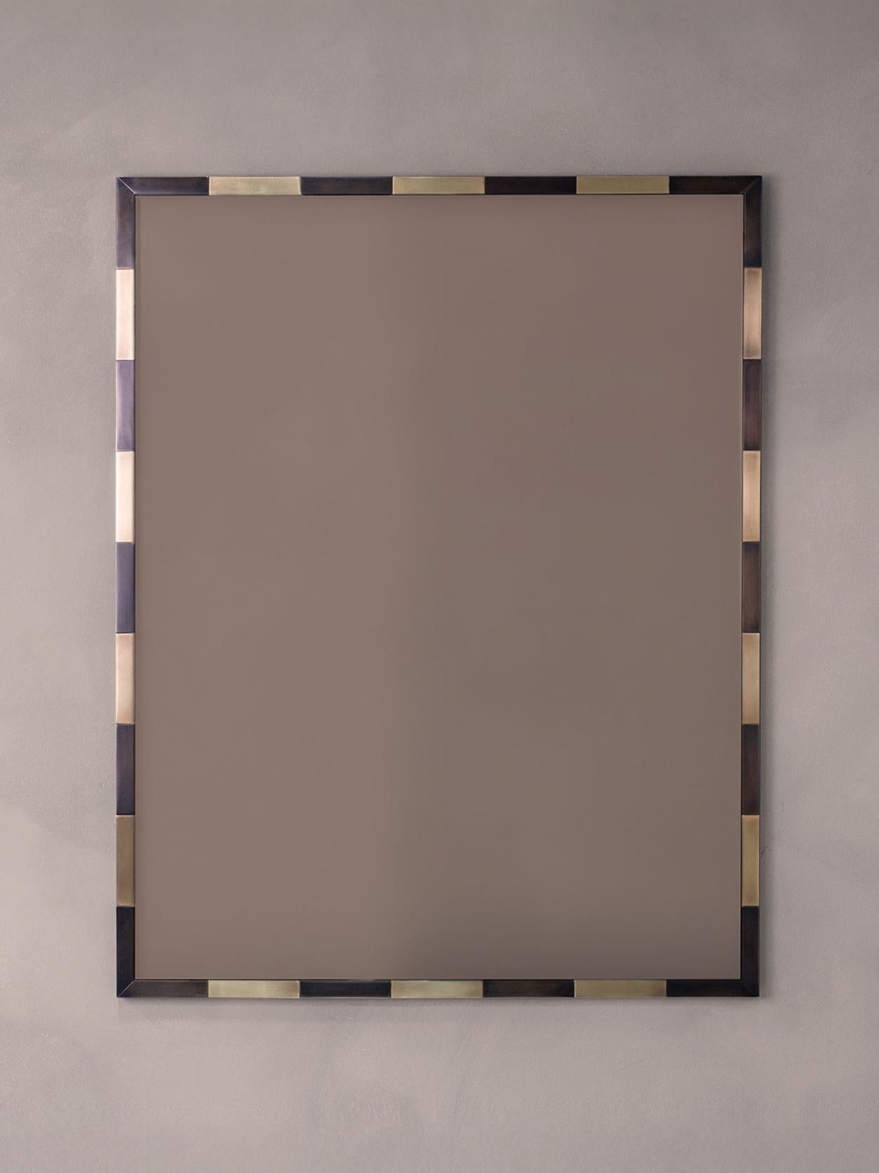 Plessey Mirror Mirrors