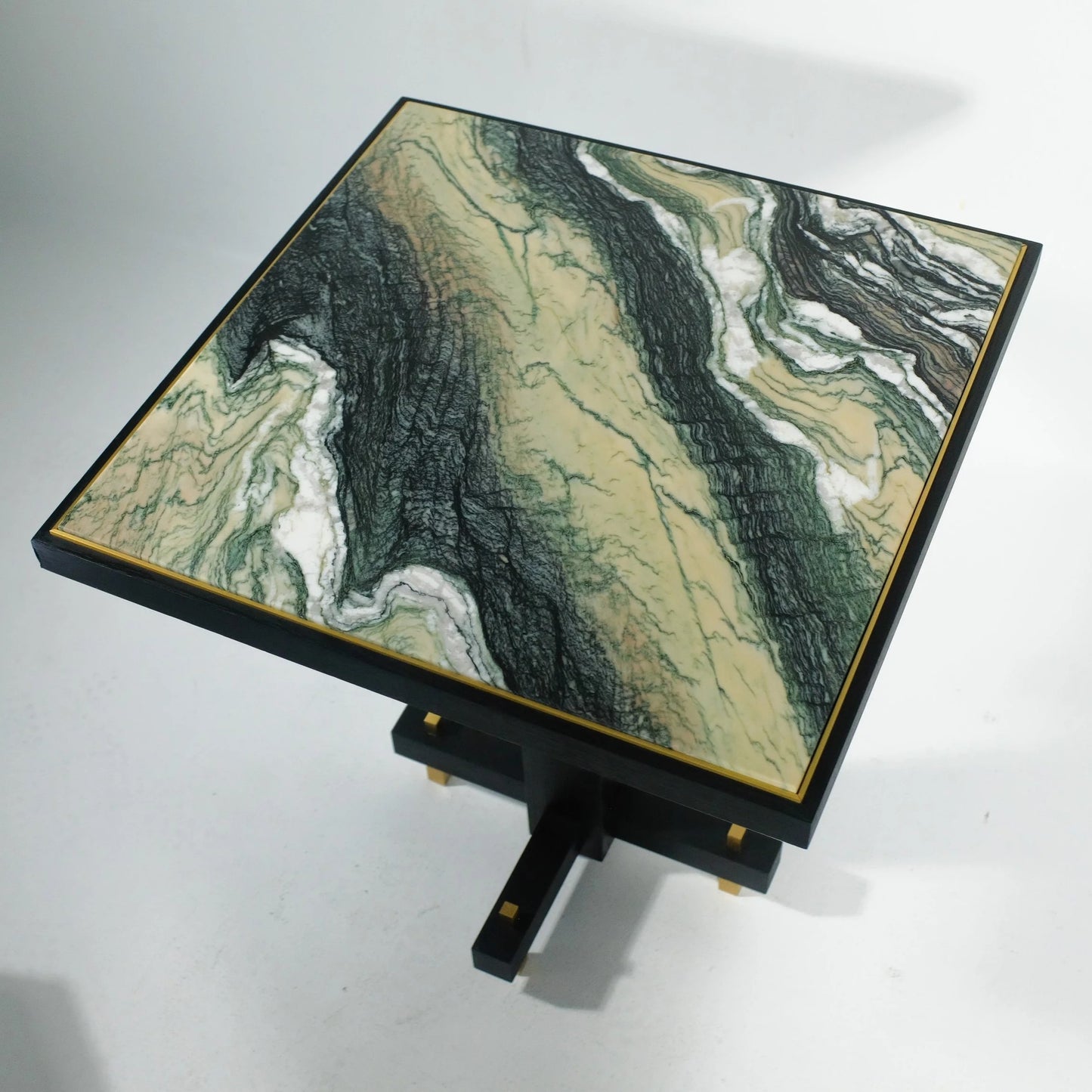 Plus Side Table End Tables