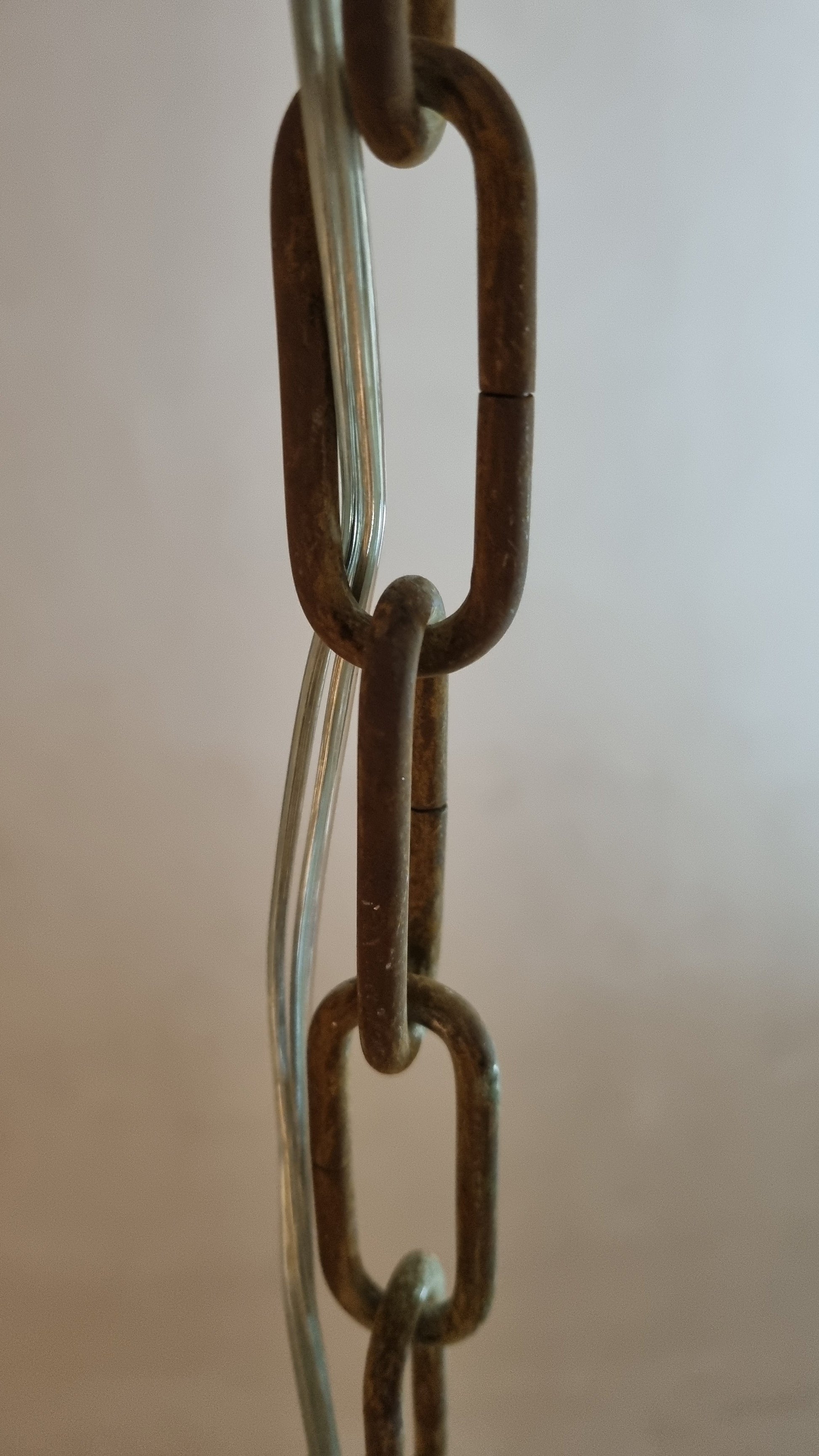 Poliedri Pendant Lamp by Carlo Scarpa for Venini Pendant Lights Vintage