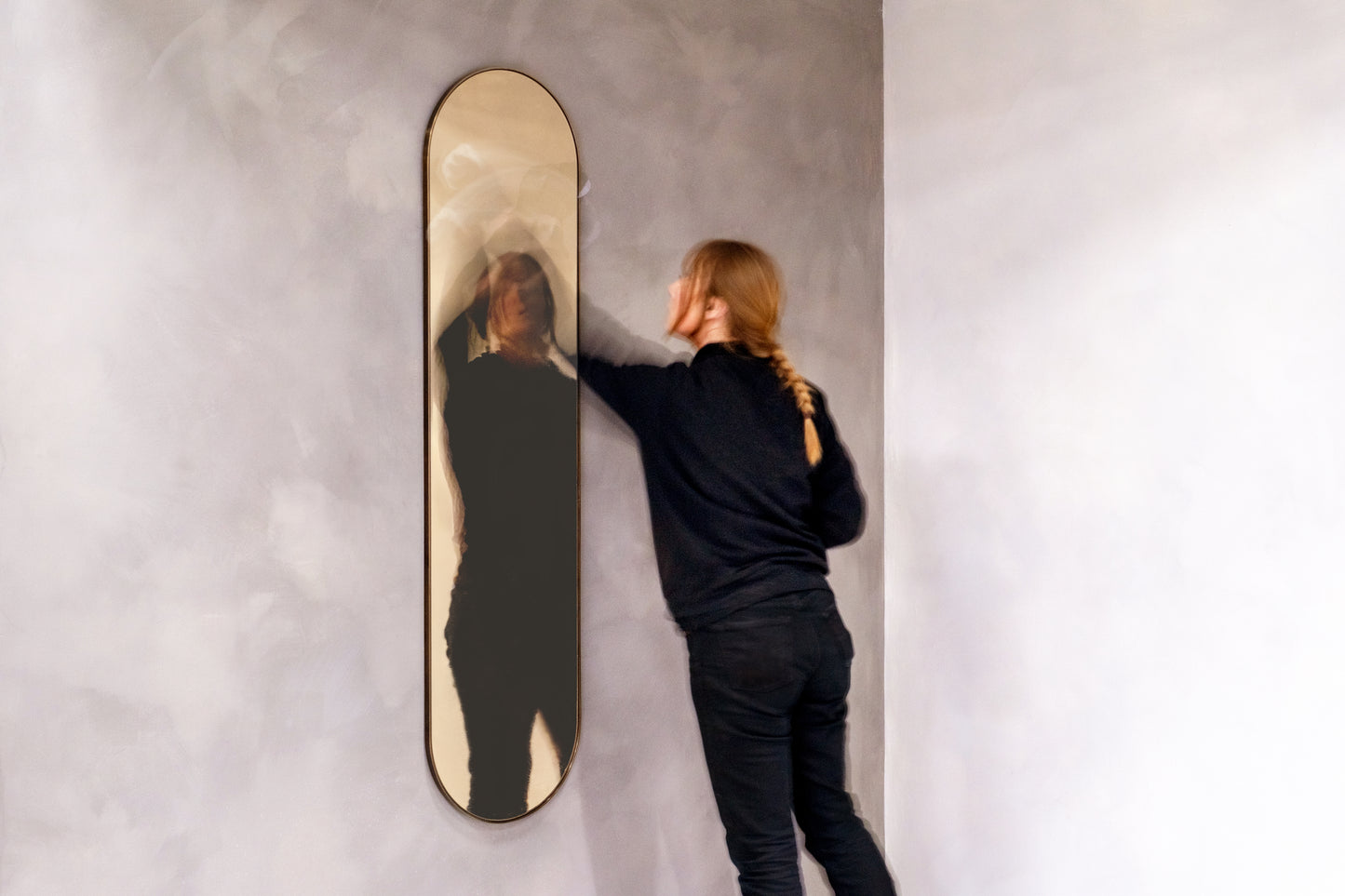 Port Mirror Mirrors