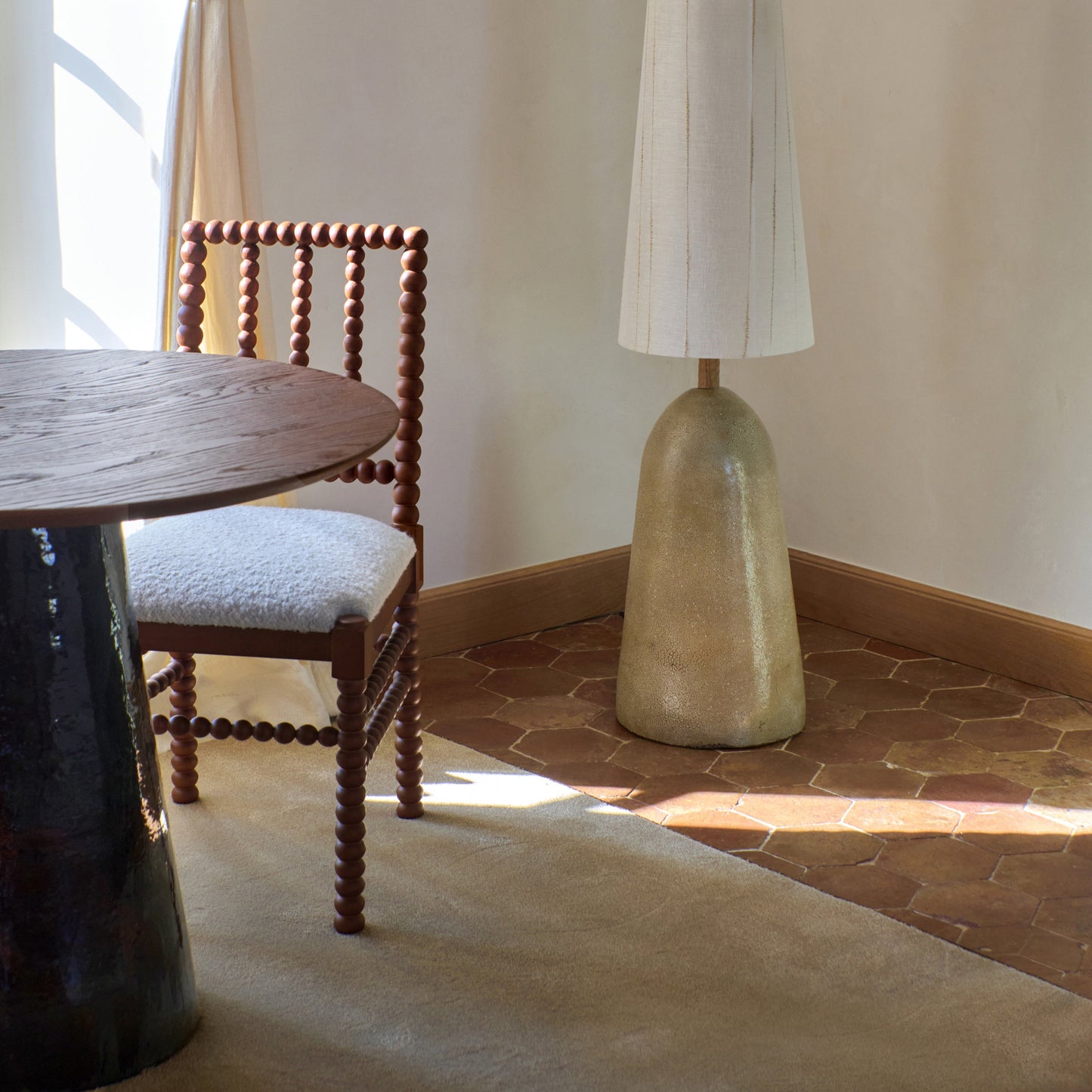 Porto Belo Dining Table Dining Tables