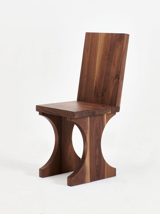 Porto Chair No3 Chairs