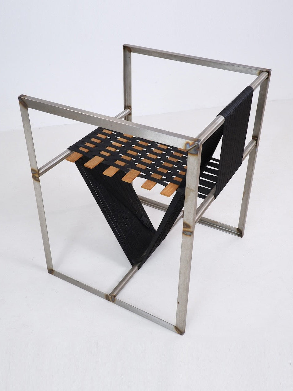 Postmodern Prototype Chair 1 Chairs