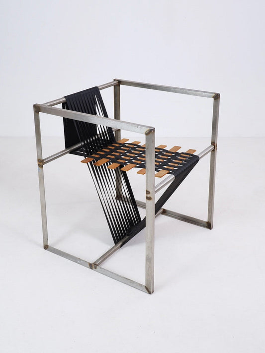 Postmodern Prototype Chair 1 Chairs