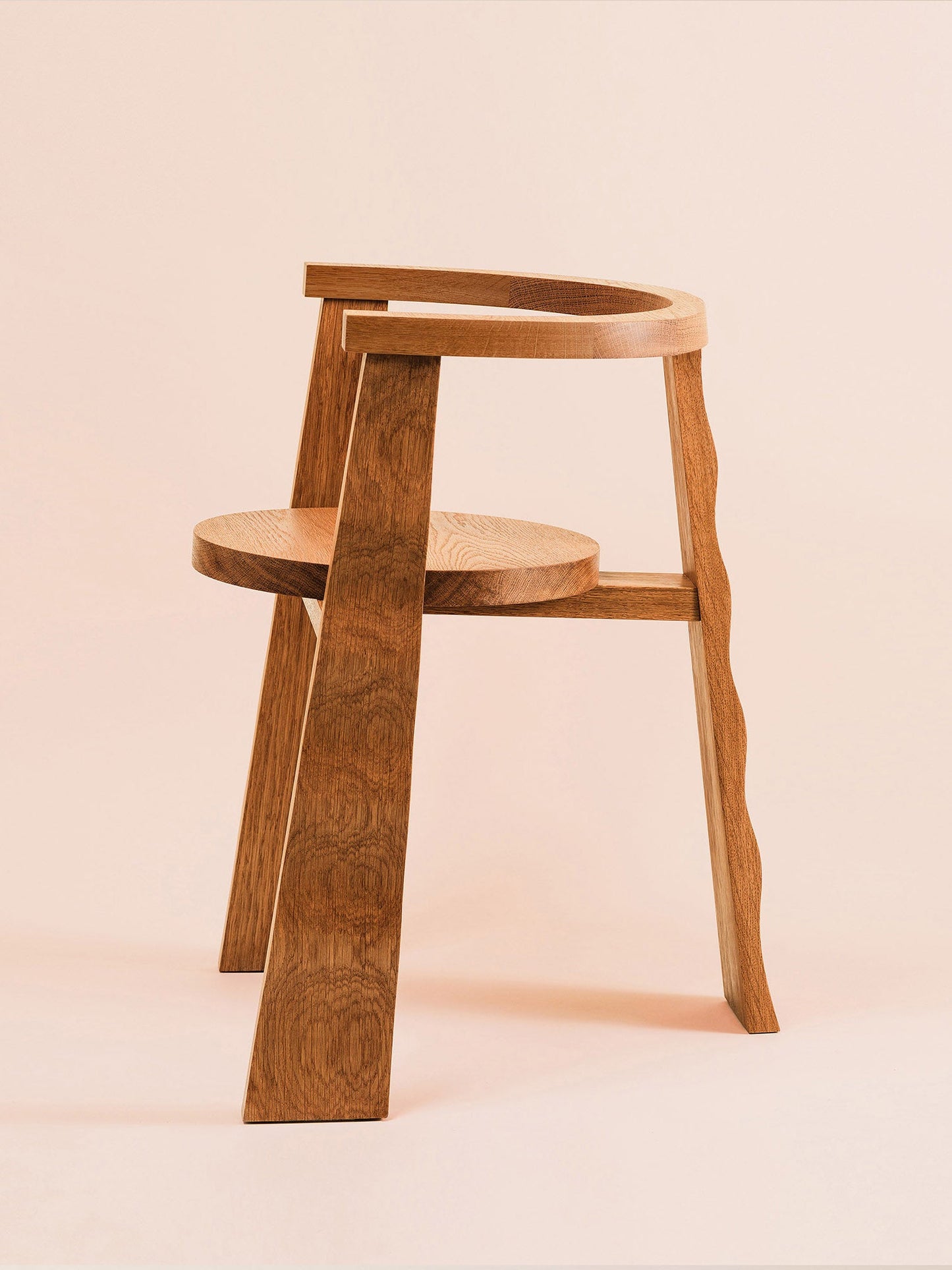 Puro Chair by Elina Ulvio Chairs
