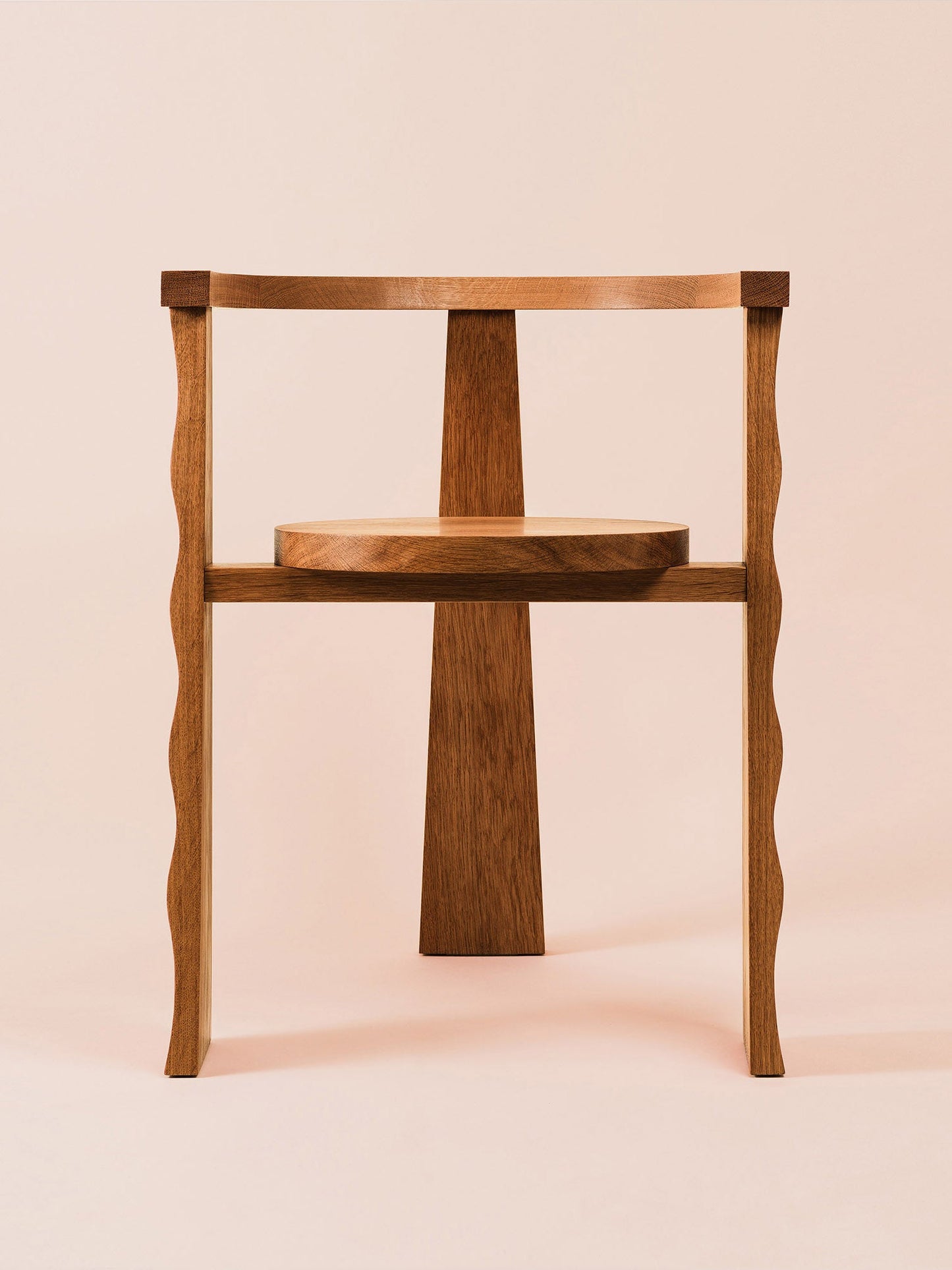 Puro Chair by Elina Ulvio Chairs