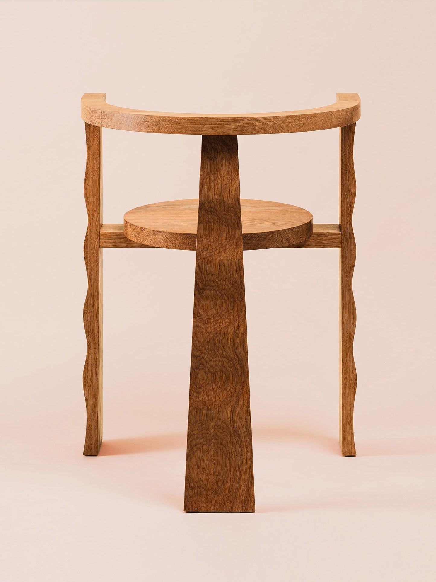 Puro Chair by Elina Ulvio Chairs