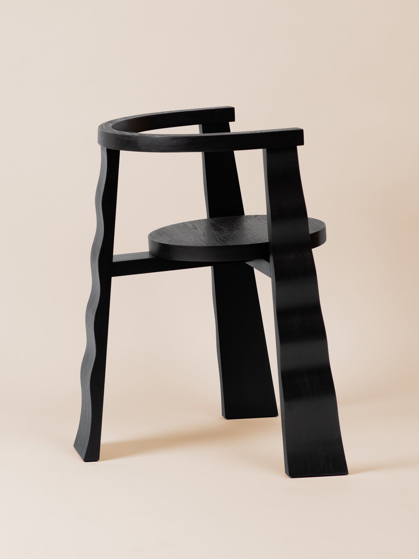 Puro Chair by Elina Ulvio Chairs