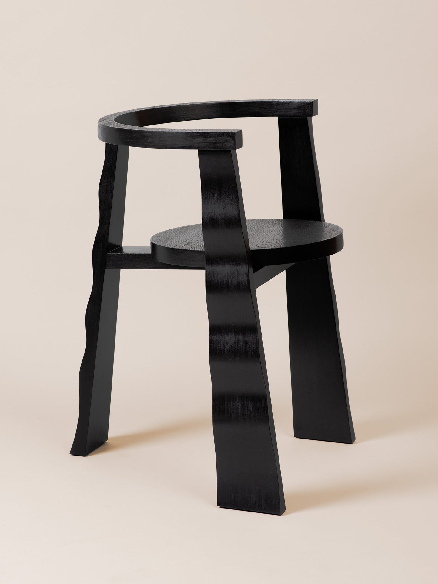 Puro Chair by Elina Ulvio Chairs