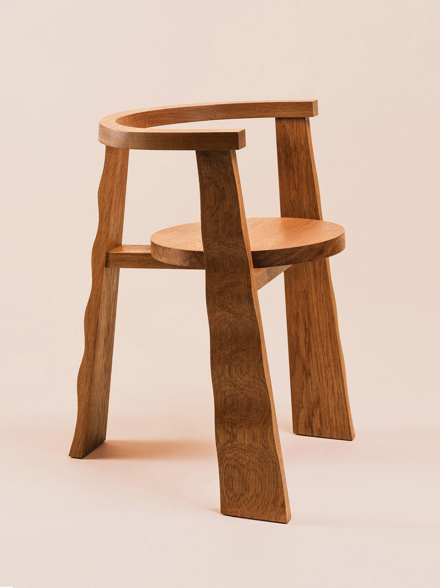 Puro Chair by Elina Ulvio Chairs