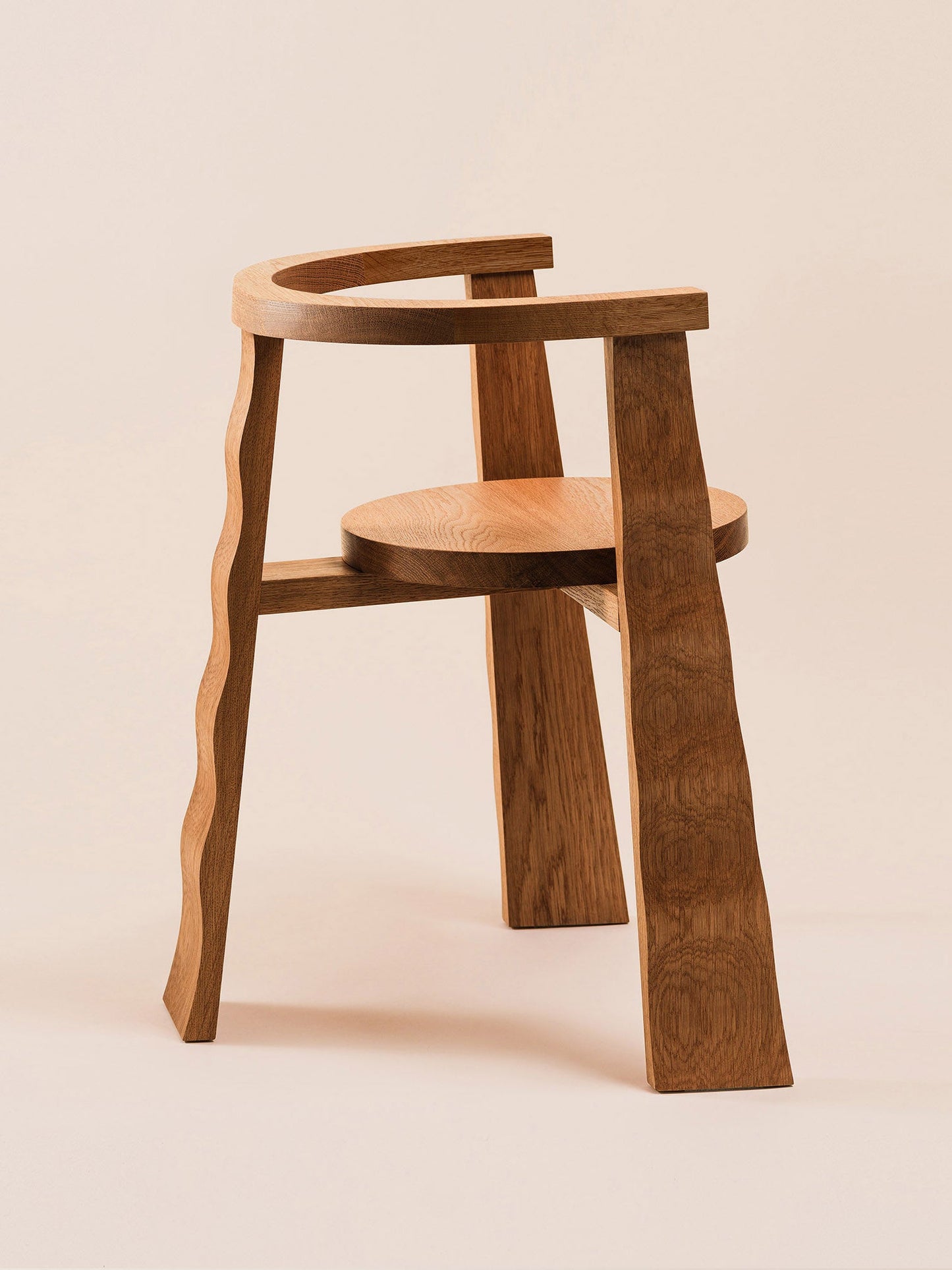 Puro Chair by Elina Ulvio Chairs