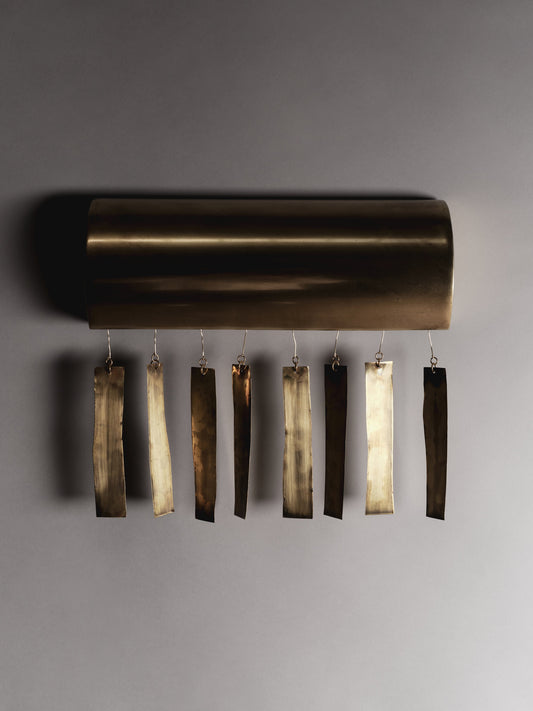 Quimbaya Sconce Sconces