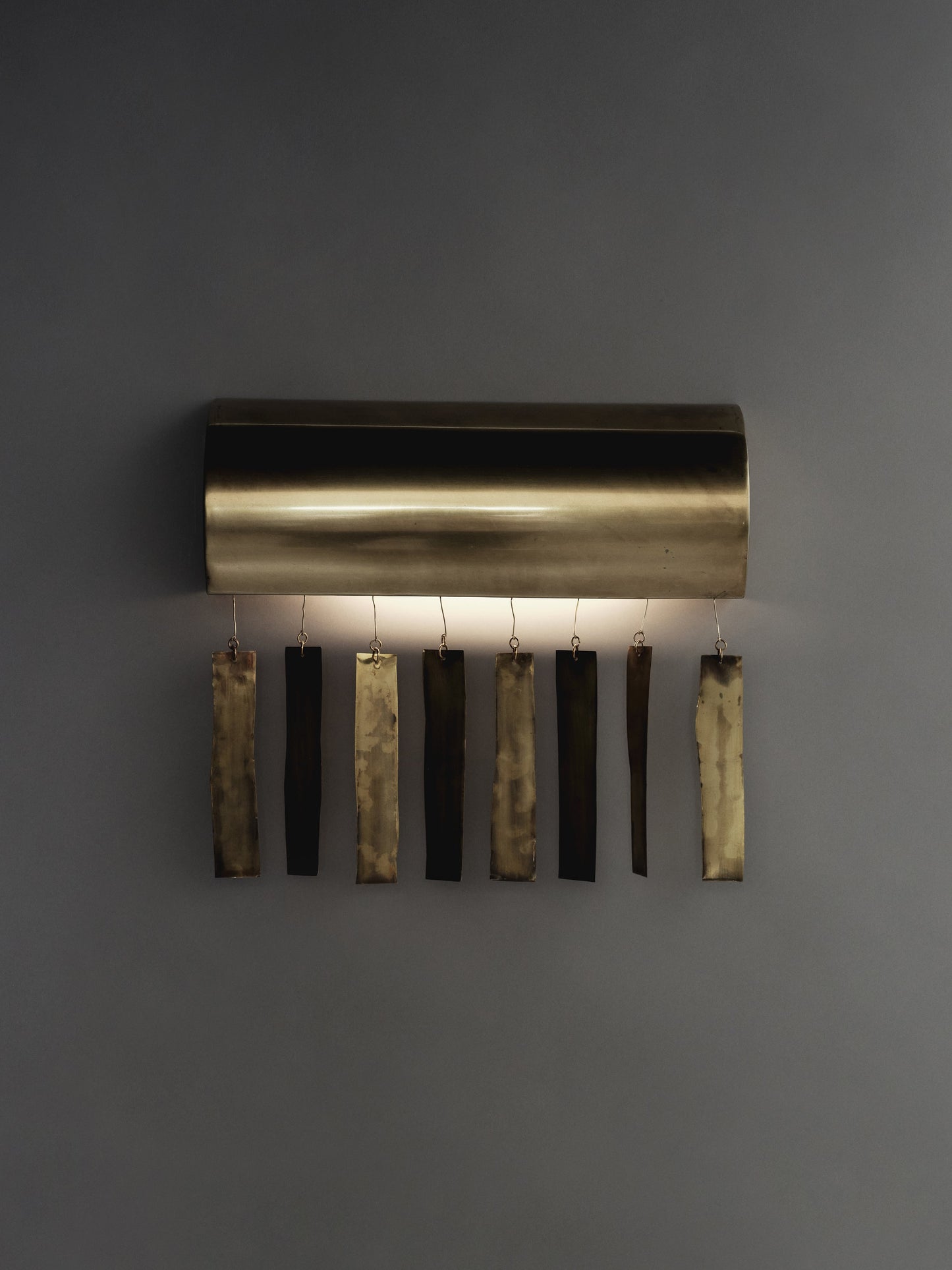 Quimbaya Sconce Sconces