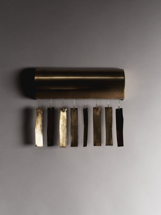 Quimbaya Sconce Sconces
