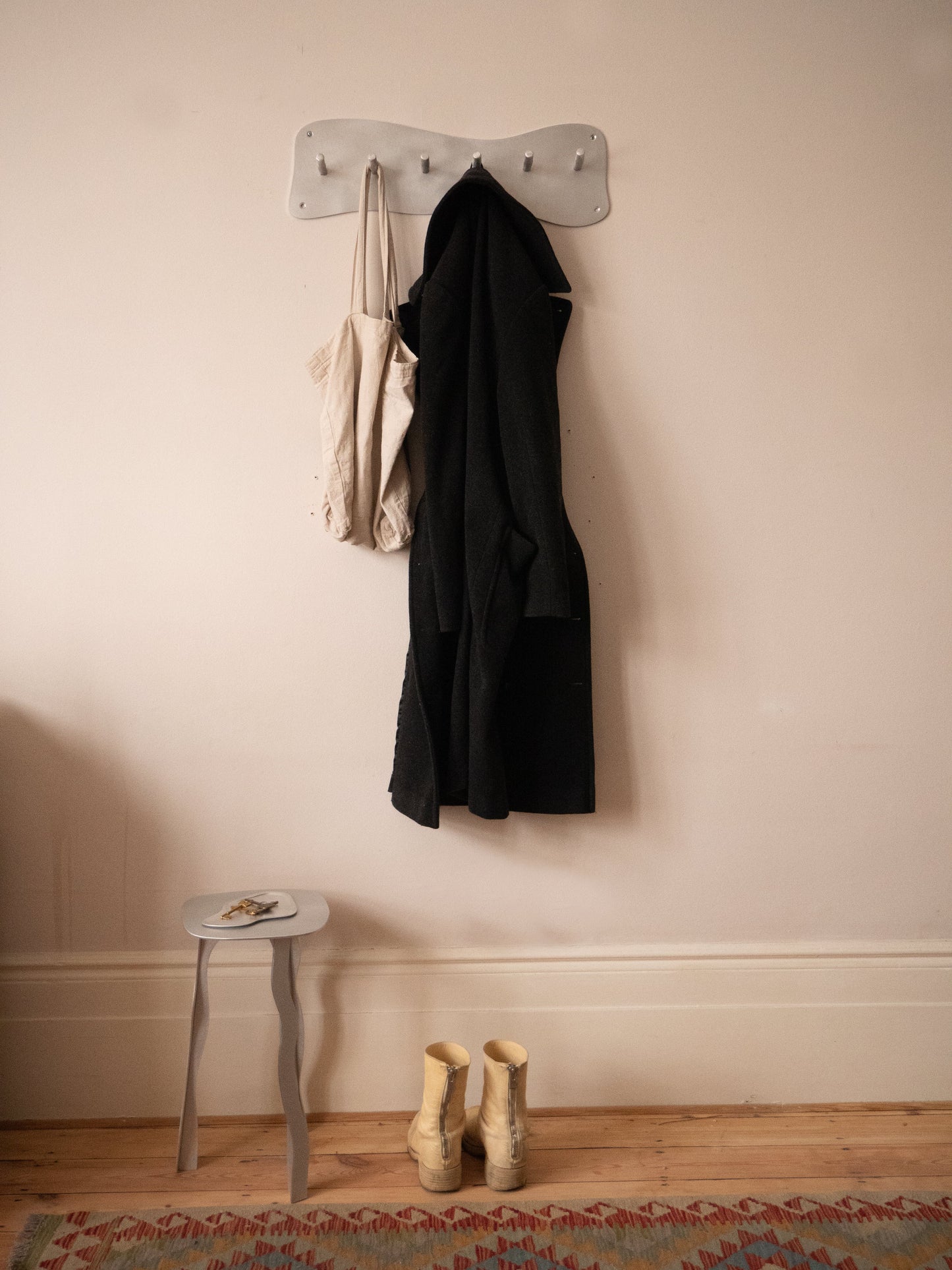 Coat Rack by Six Dots Design Coat Racks