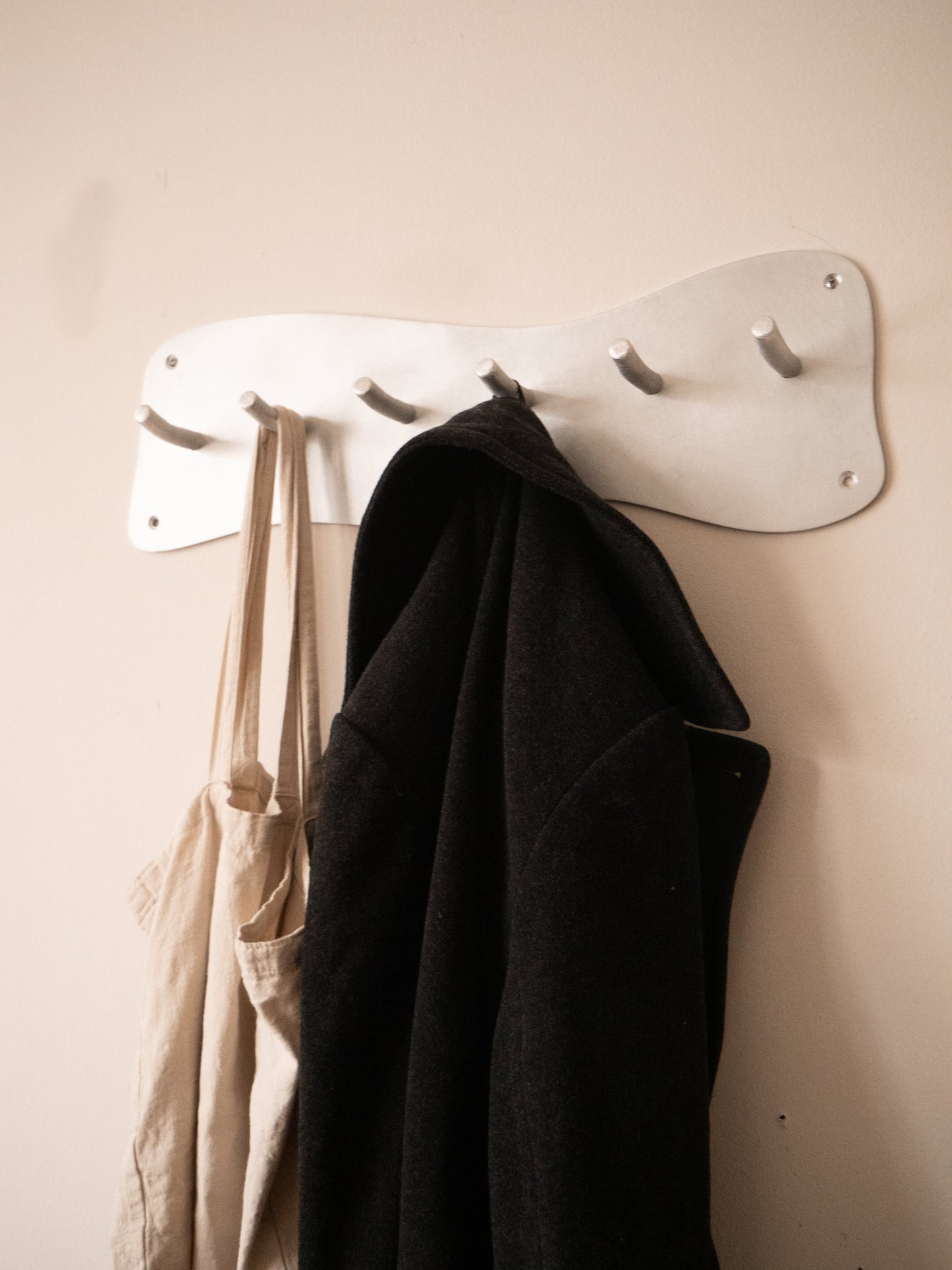 Coat Rack by Six Dots Design Coat Racks