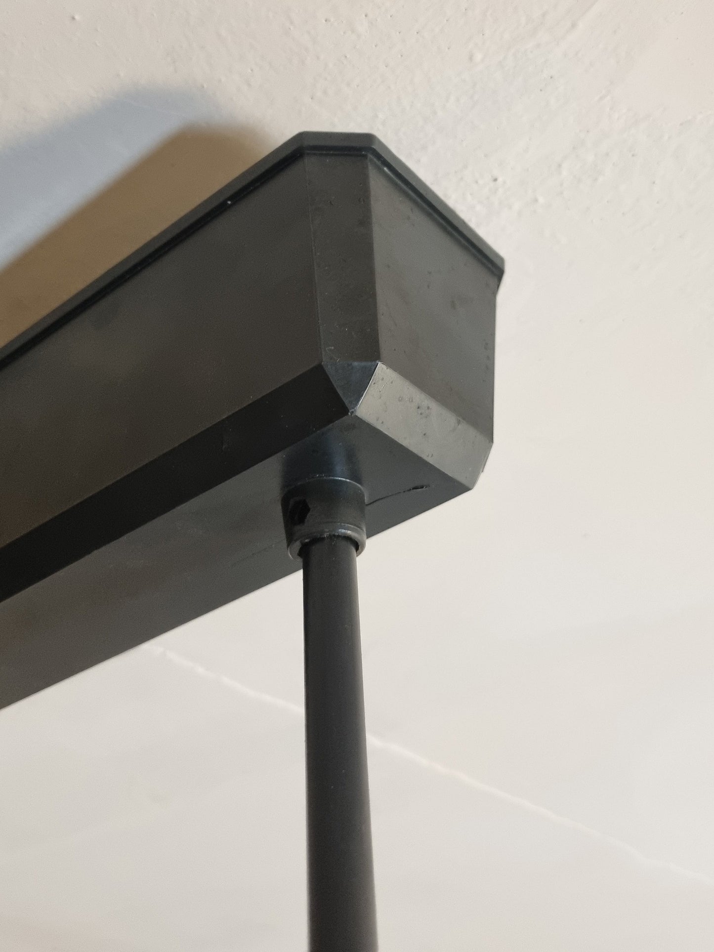 Rare Ceiling Lamp Produced by Stilnovo, 1960s Pendants