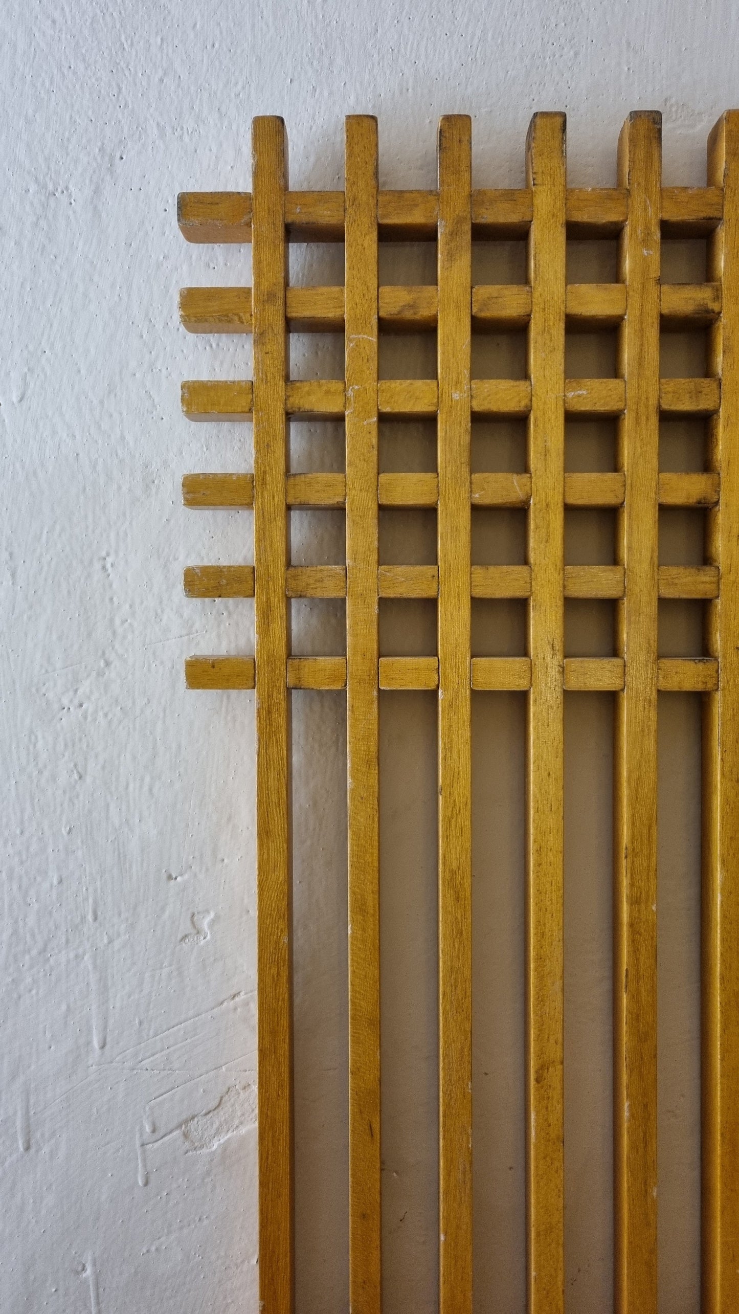 Rare Mirror by Ettore Sottsass for Santambrogio & De Berti, 1959 Mirrors