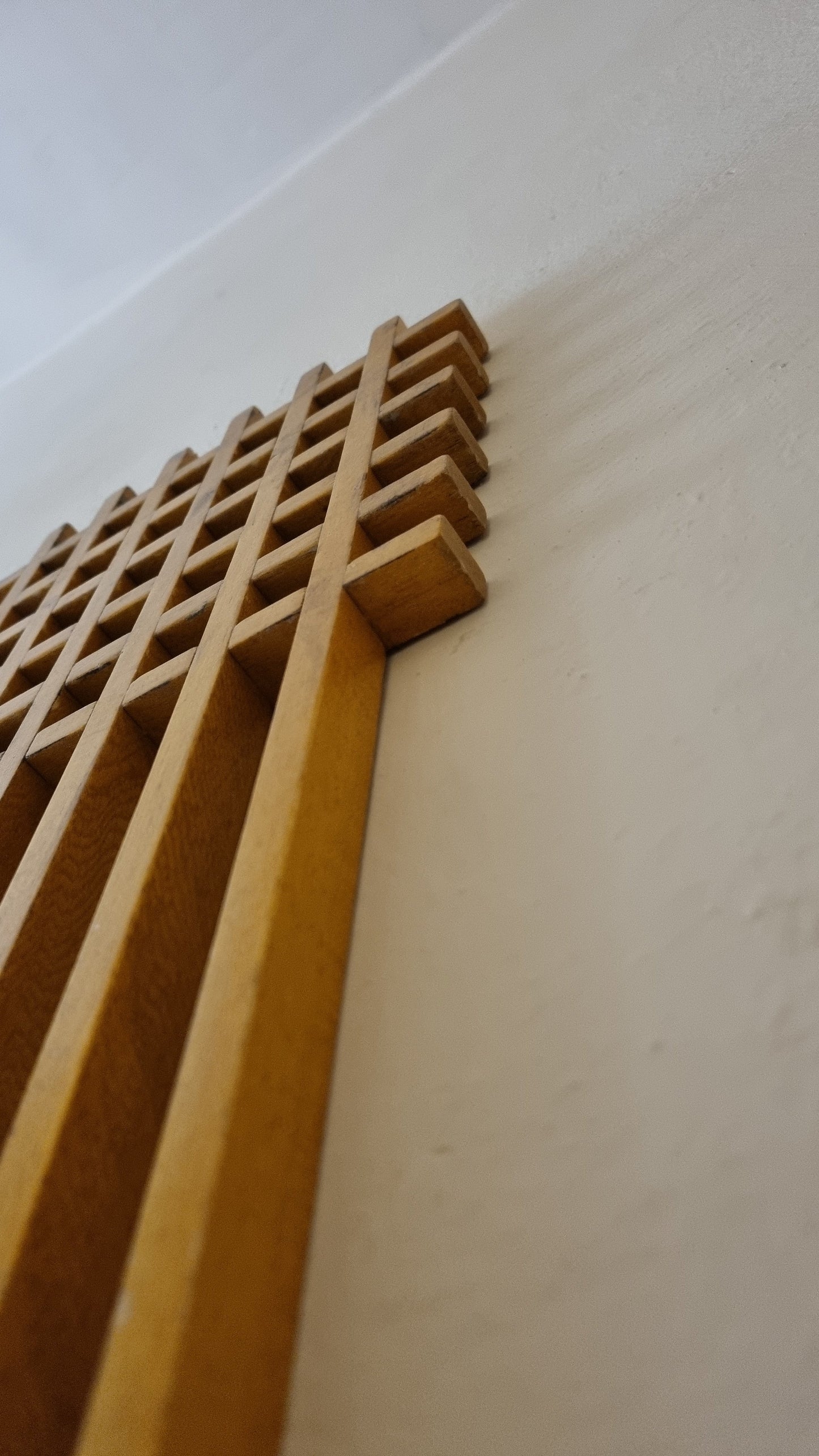 Rare Mirror by Ettore Sottsass for Santambrogio & De Berti, 1959 Mirrors