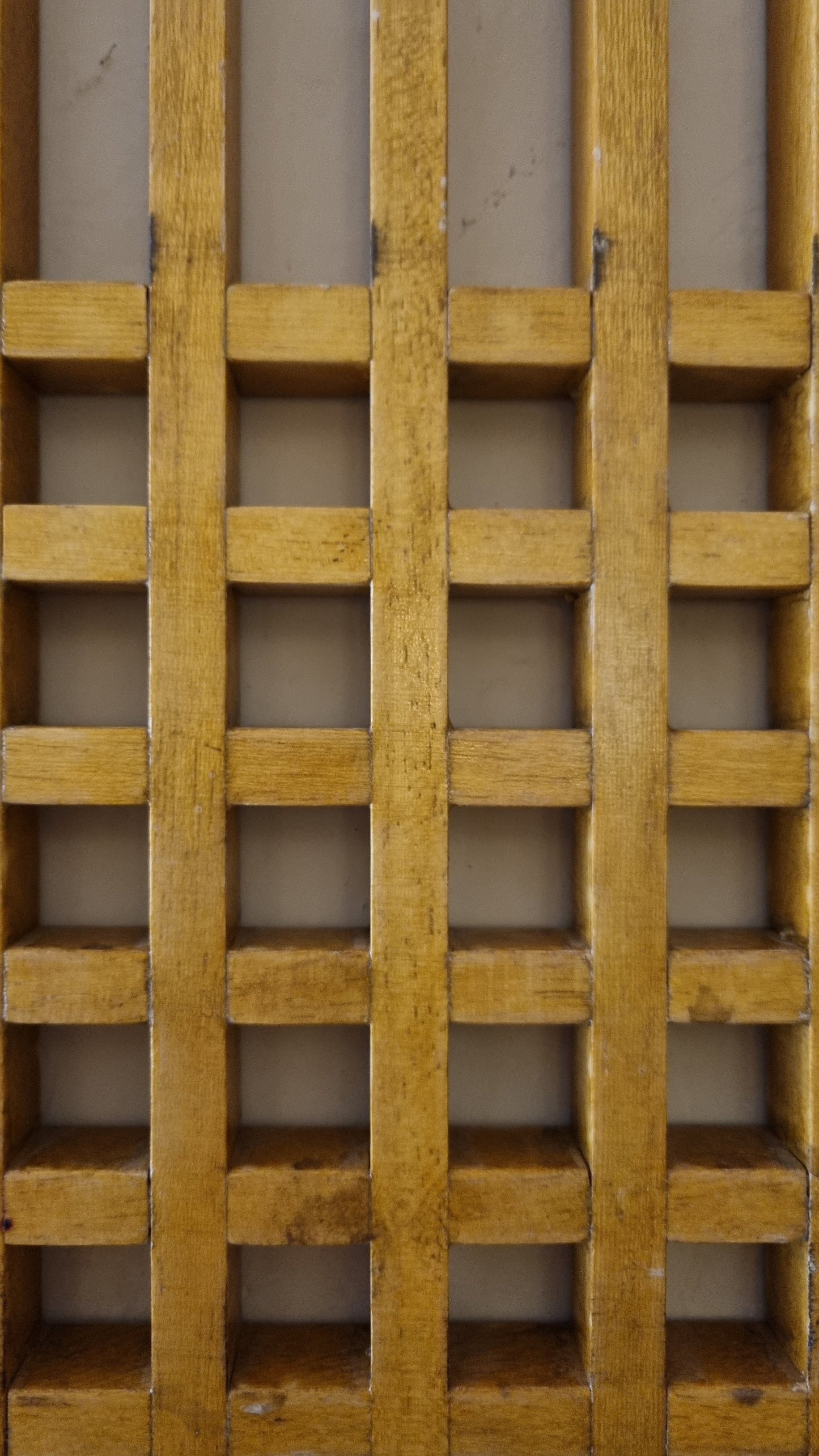 Rare Mirror by Ettore Sottsass for Santambrogio & De Berti, 1959 Mirrors