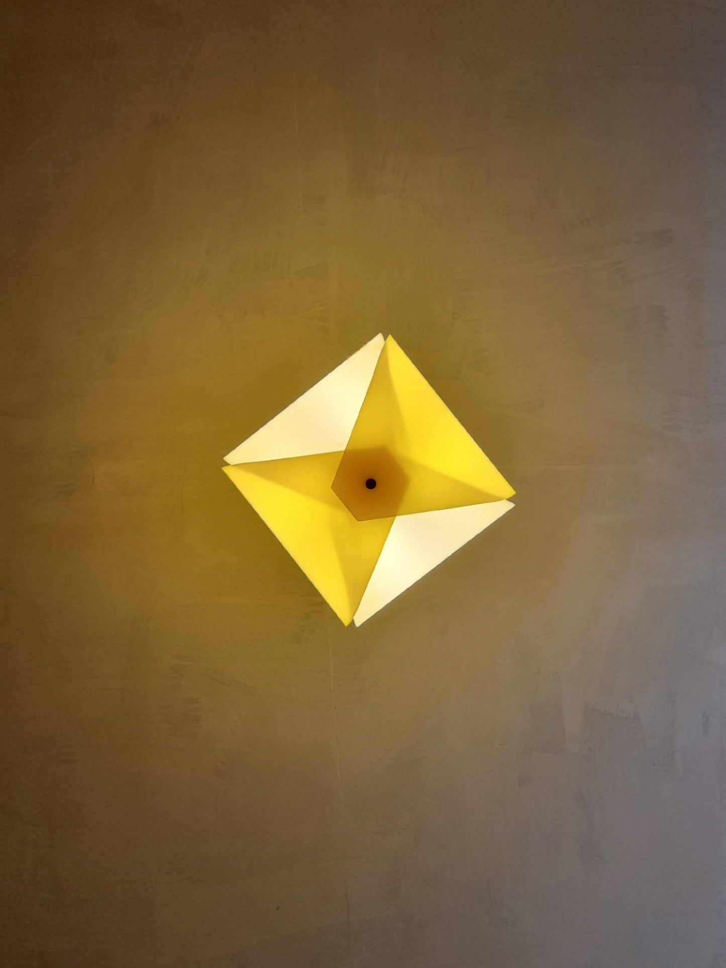 Rare Pendant Designed by Angelo Lelii for Arredoluce, 1958 Pendants