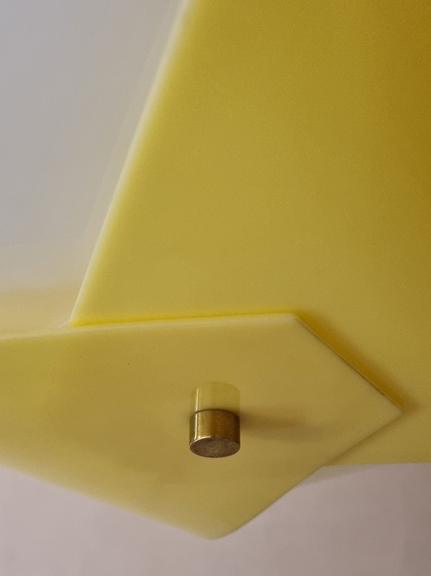 Rare Pendant Designed by Angelo Lelii for Arredoluce, 1958 Pendants