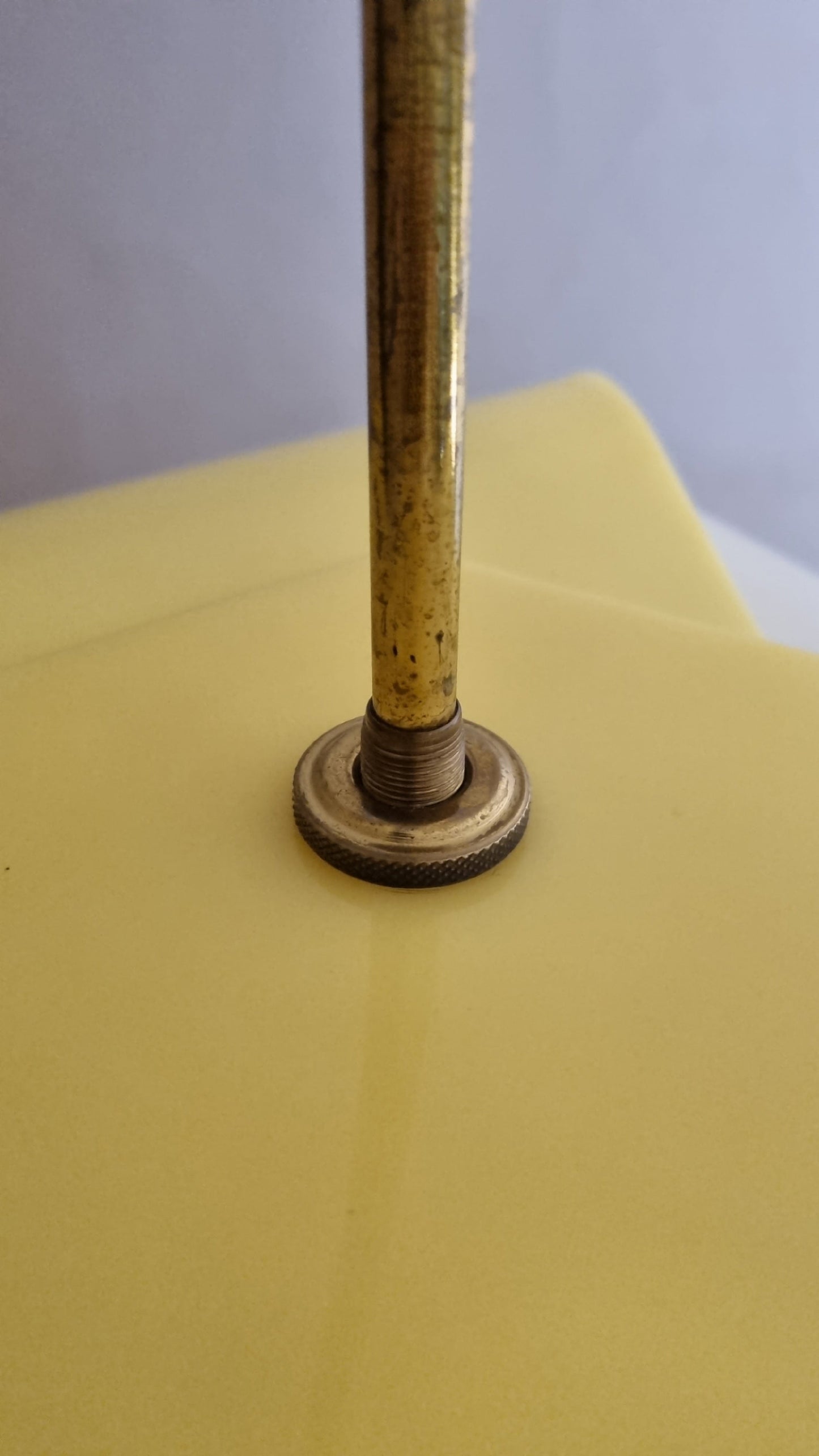 Rare Pendant Designed by Angelo Lelii for Arredoluce, 1958 Pendants