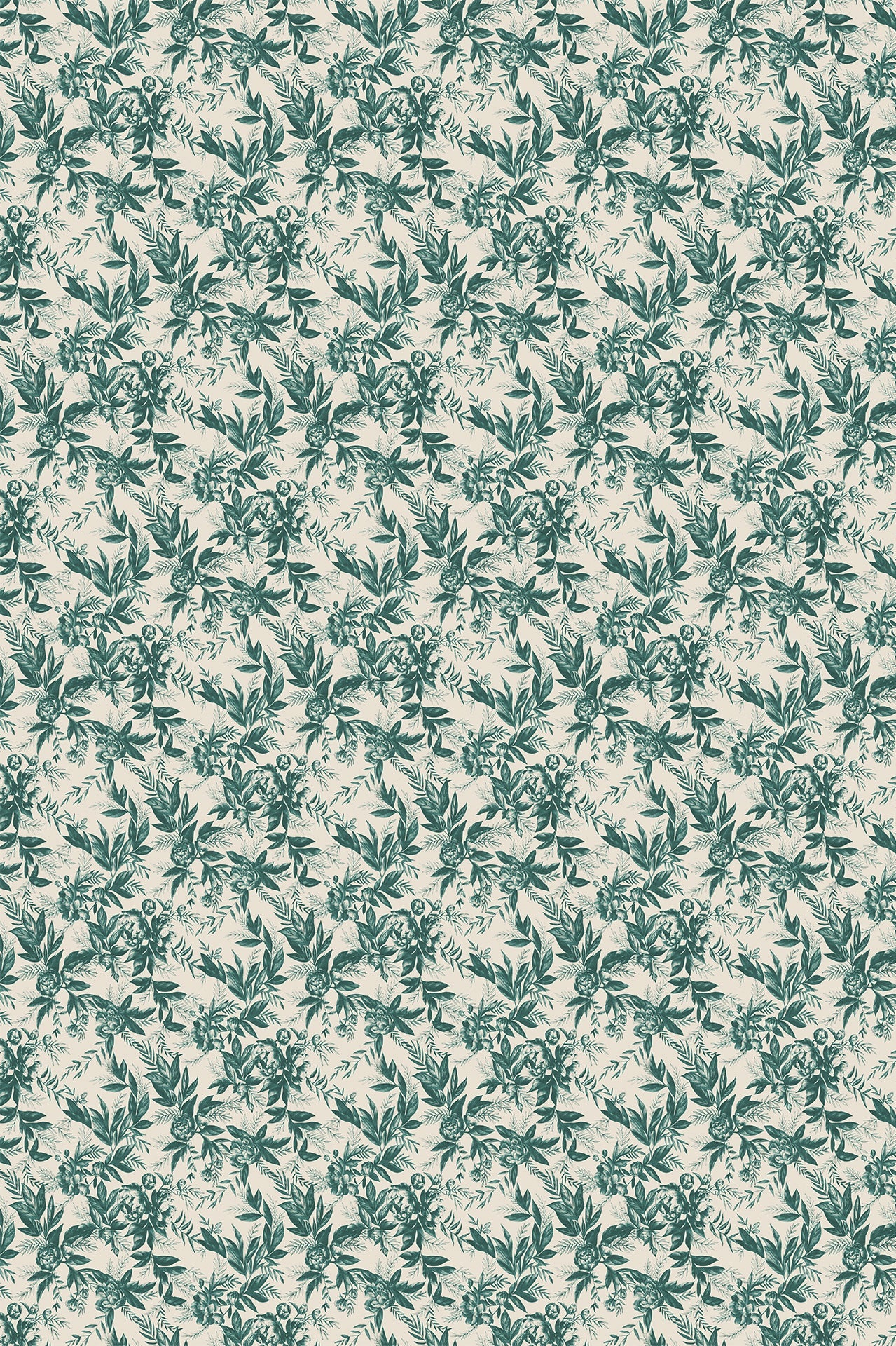 Recollection Wallpaper