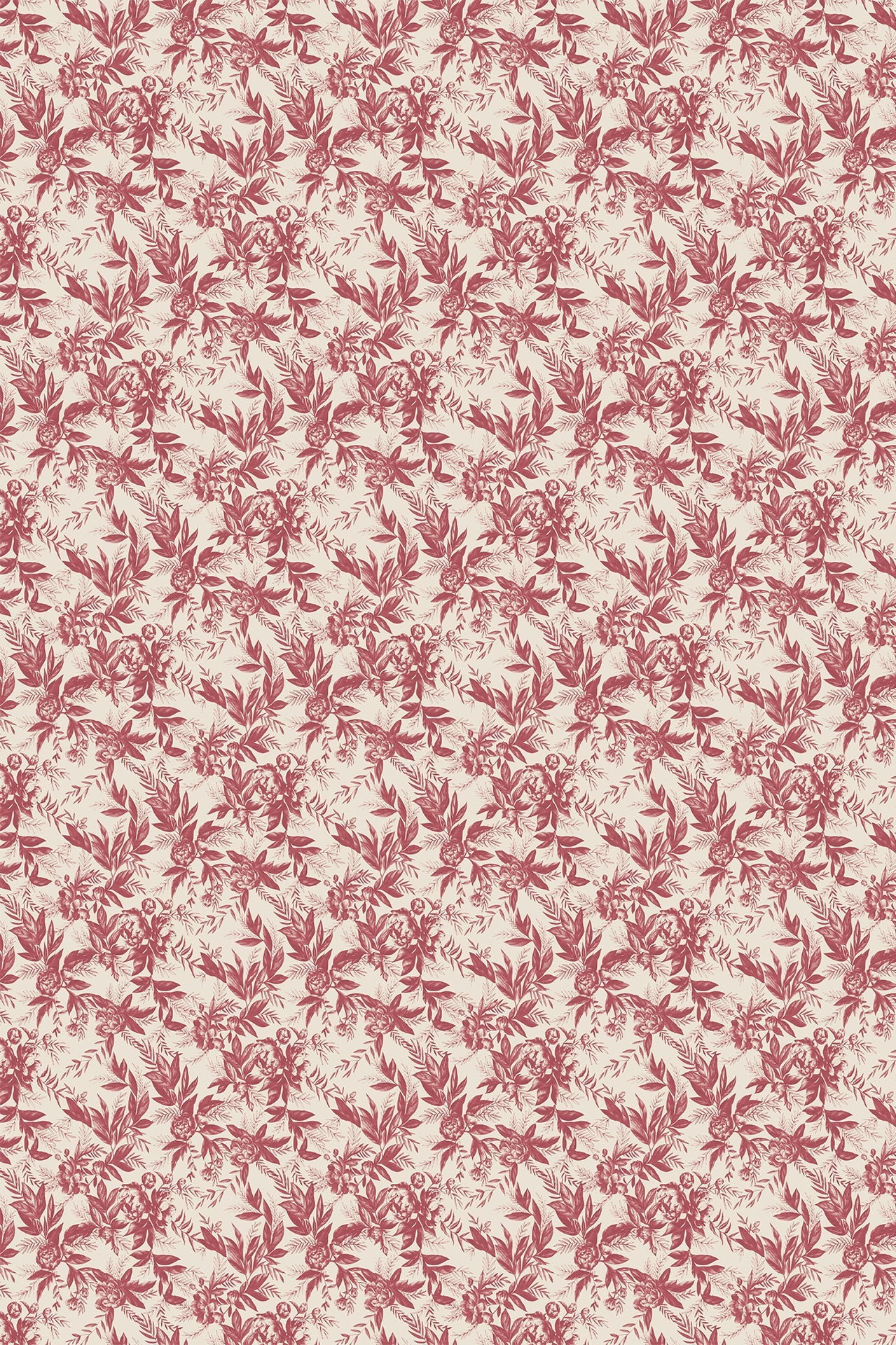 Recollection Wallpaper