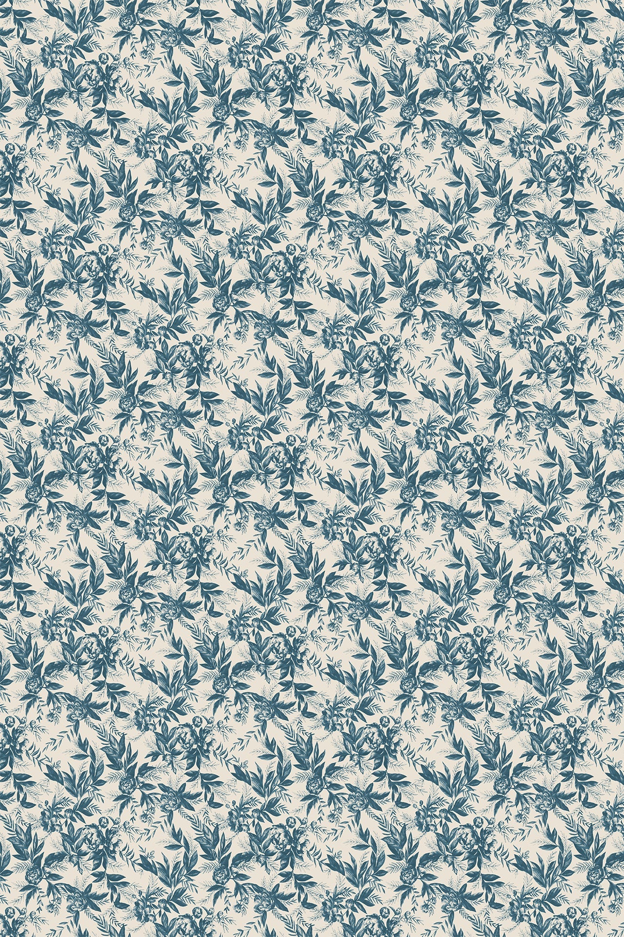 Recollection Wallpaper