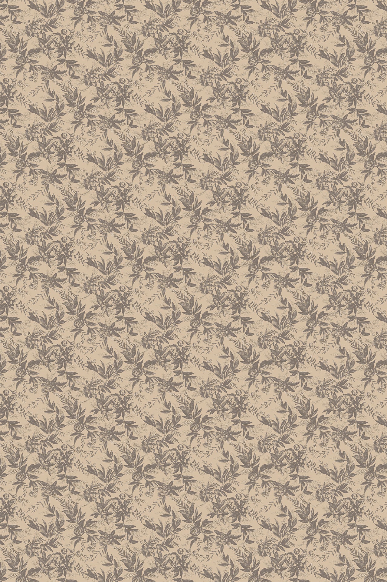 Recollection Wallpaper