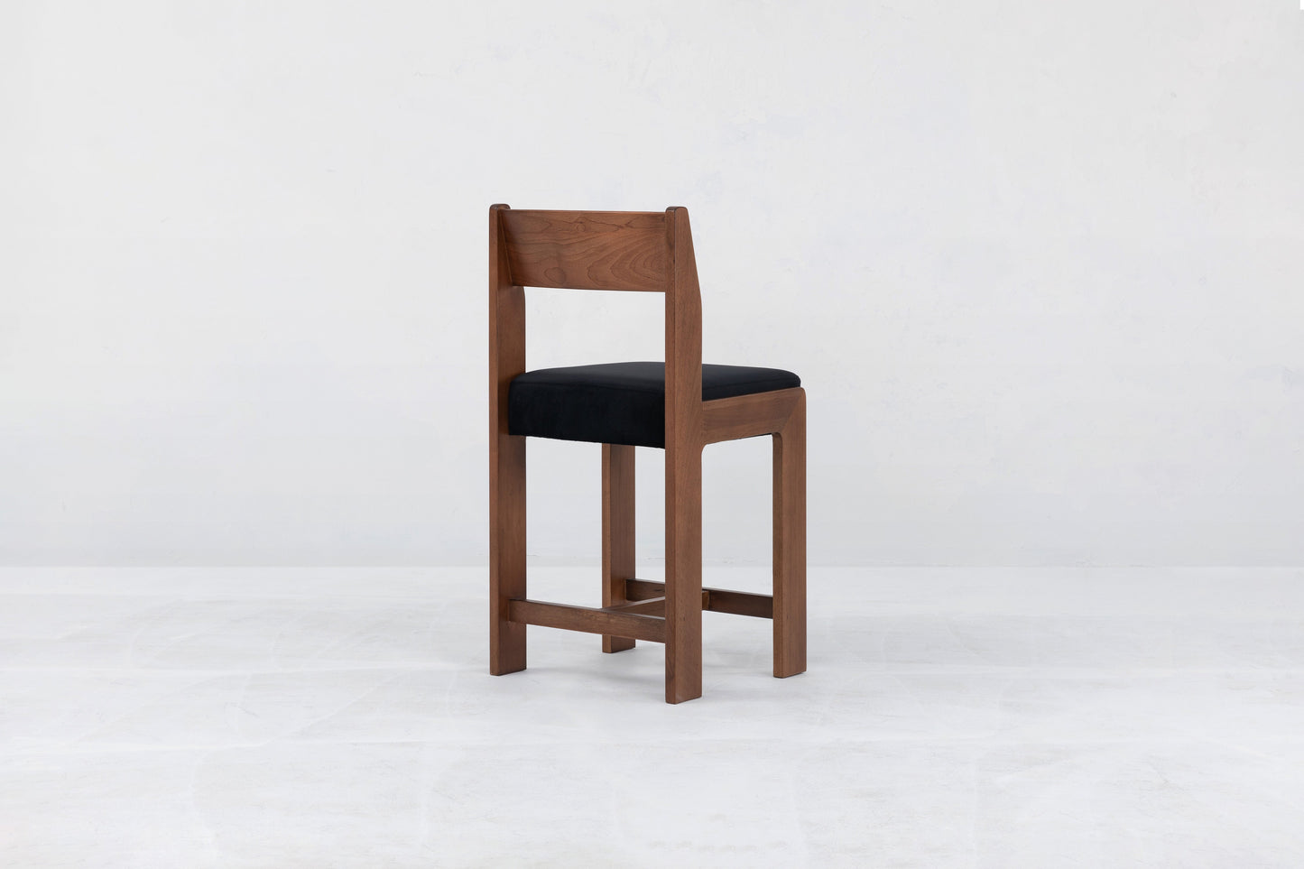 Reka Counter Stool by Sun at Six Counter Stools