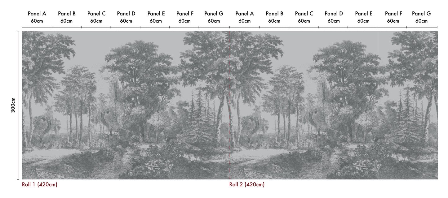 Remembrance Wallpaper