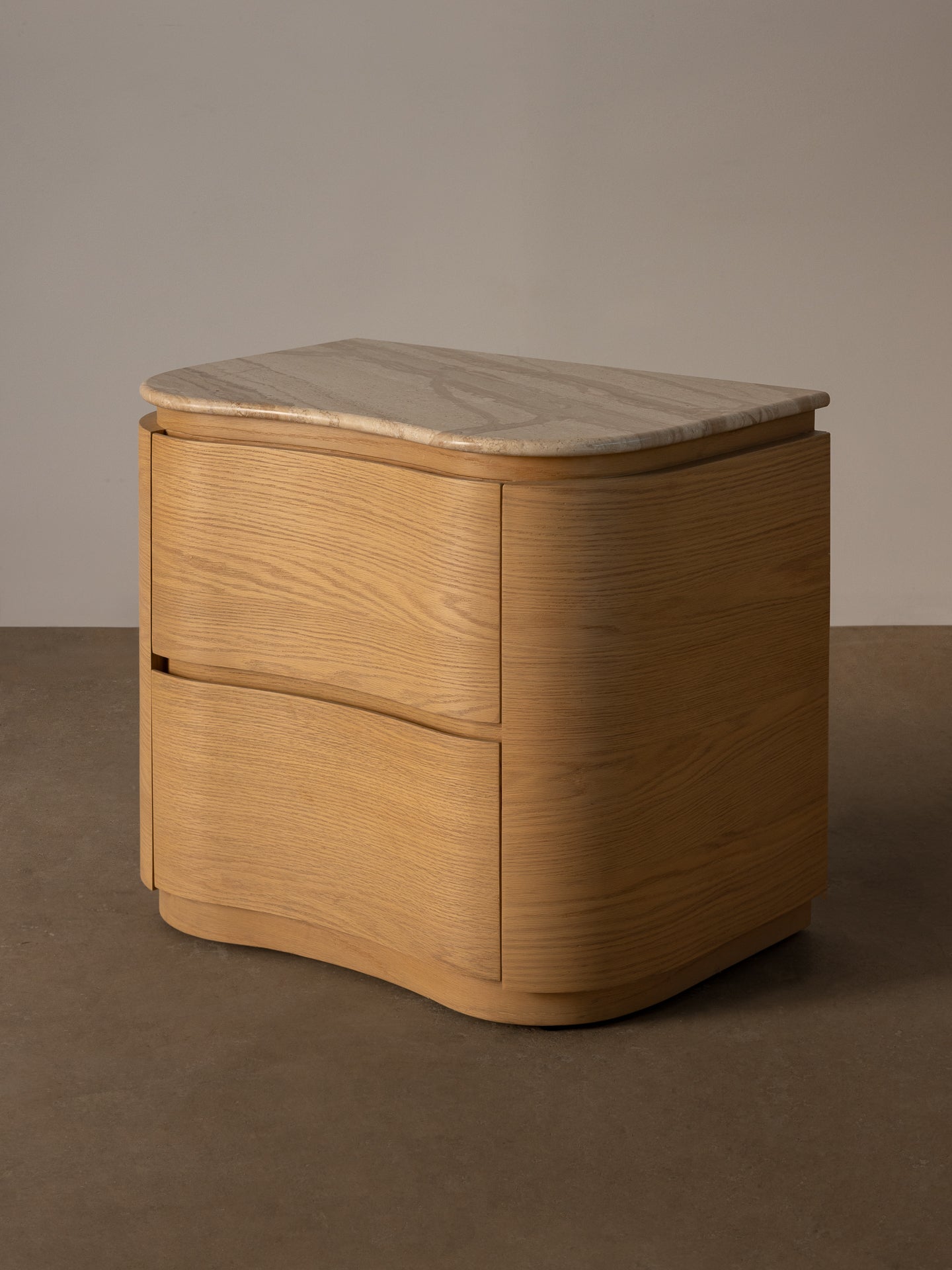 Remy Bedside Nightstands
