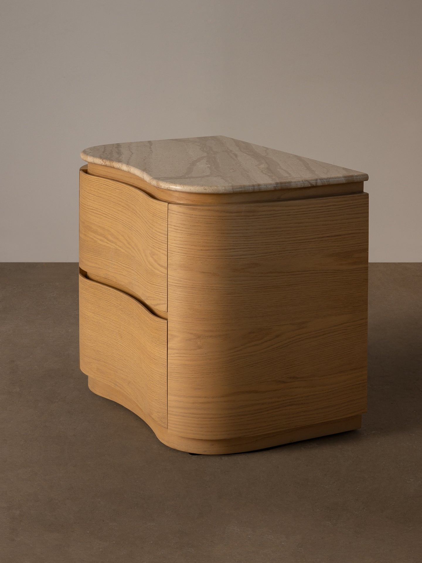Remy Bedside Nightstands
